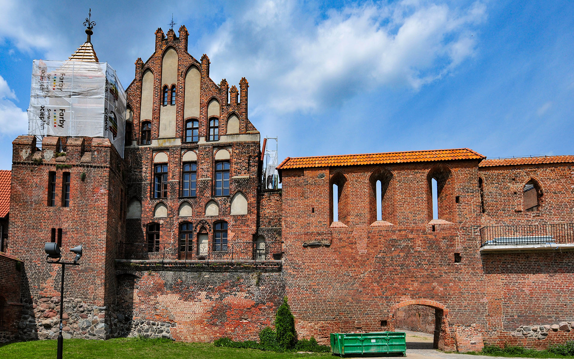 2011.06_Medieval-Town_Torun_Kuyavian-Pomeranian_Poland_08