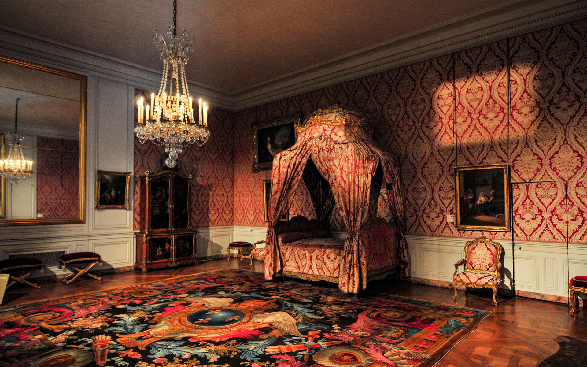 2011.07_Chateau-de-Versailles_Versailles_Ile-de-France_France_09