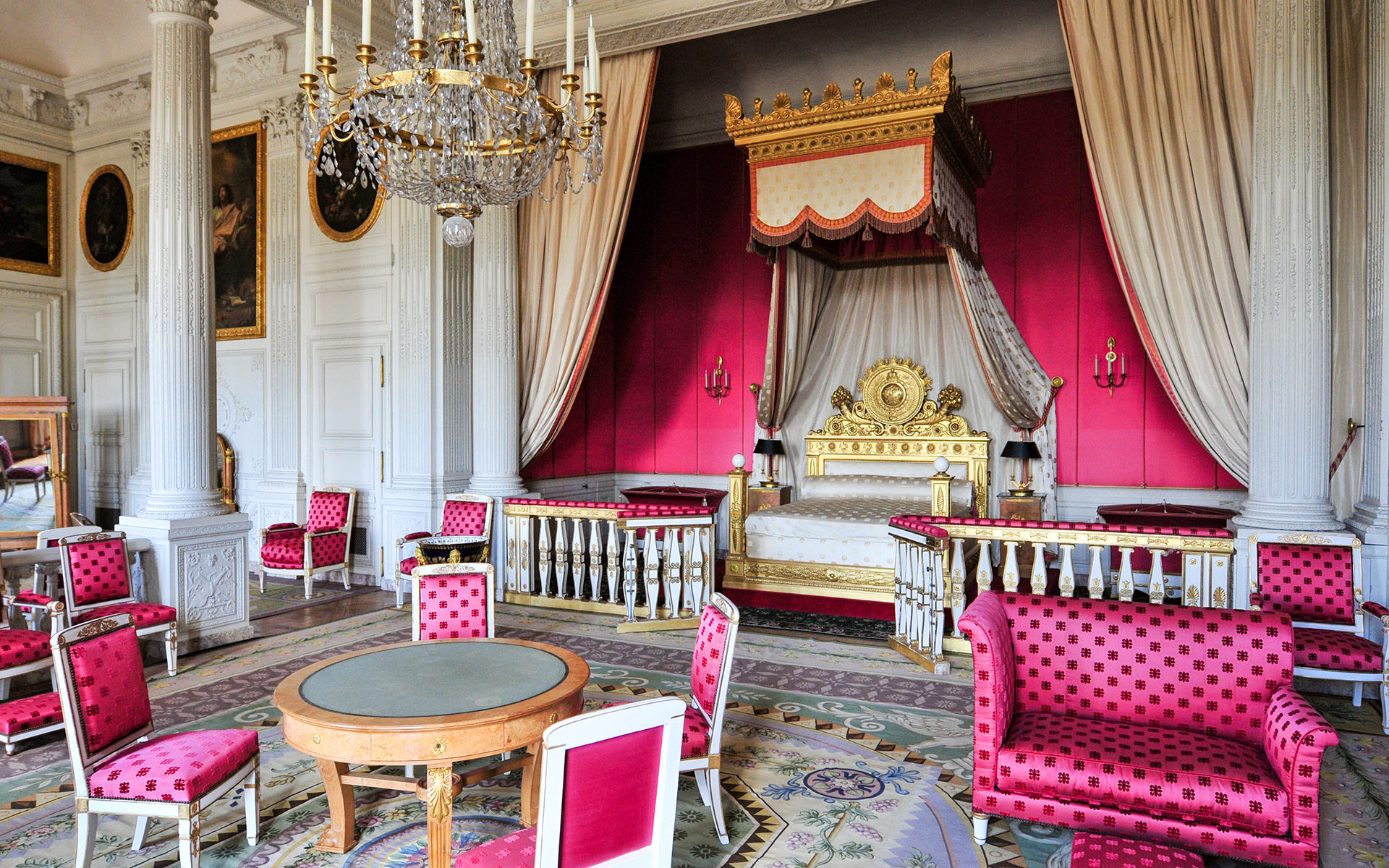 2011.07_Le-Grand-Trianon_Versailles_Ile-de-France_France_05