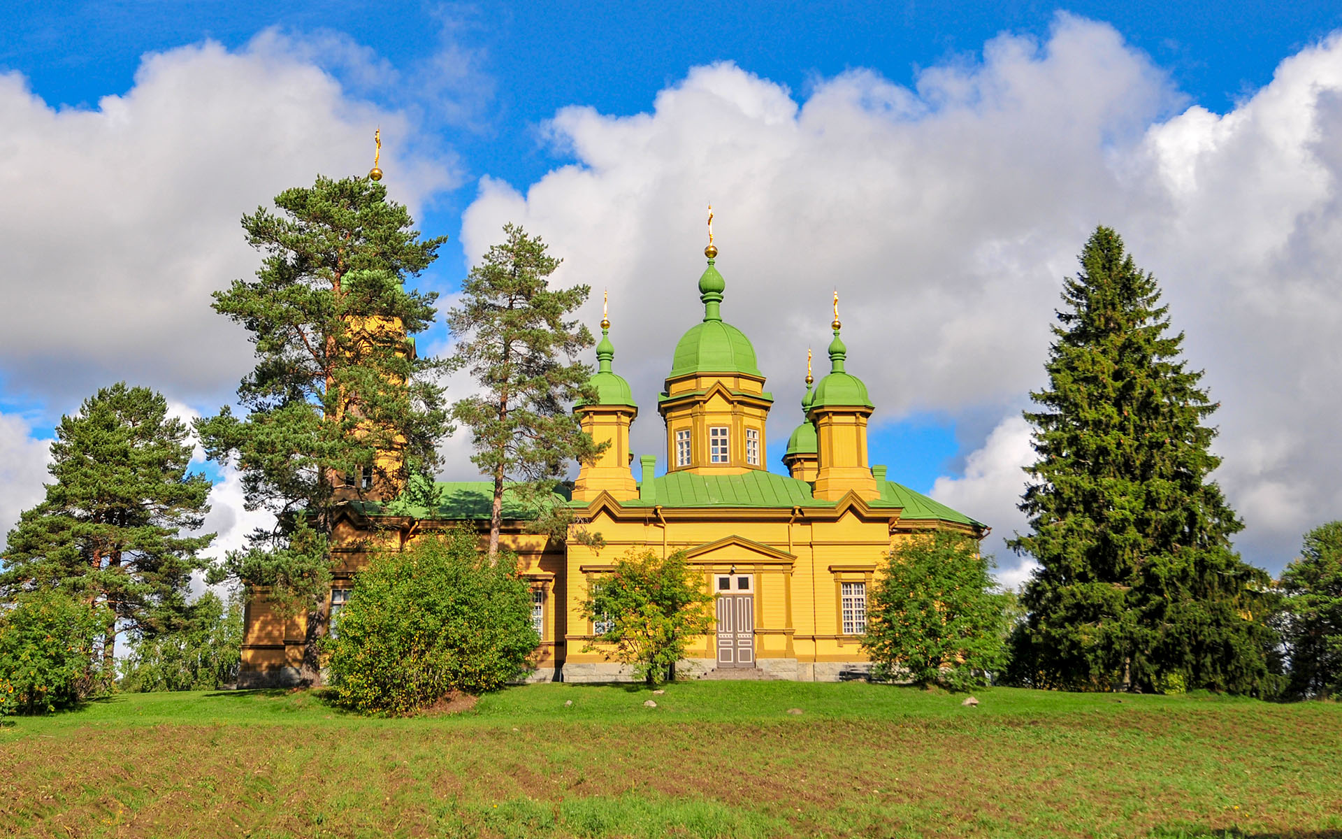 2011.09_Ilomantsi_North-Karelia_Finland_04