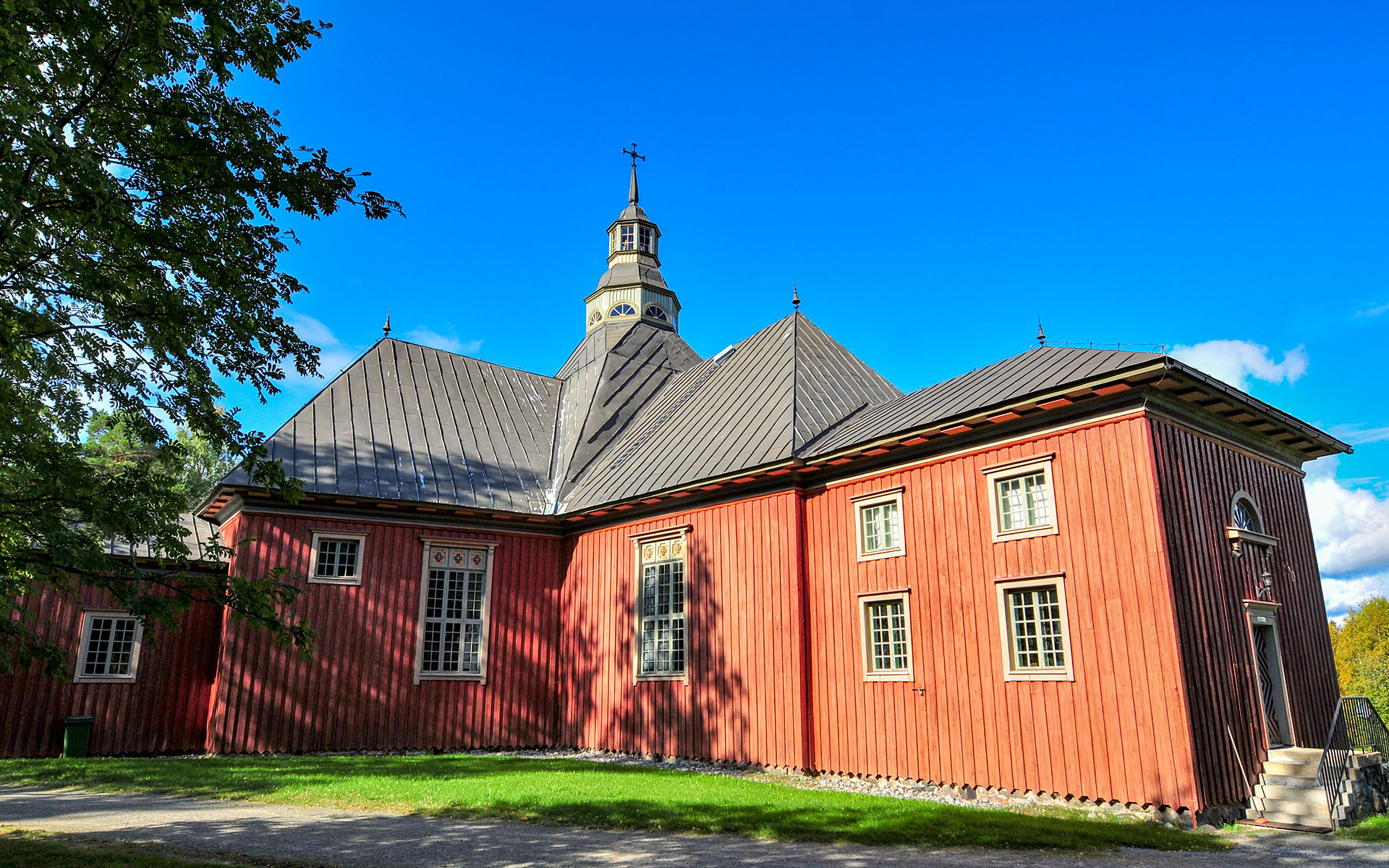 2011.09_Ilomantsi_North-Karelia_Finland_05