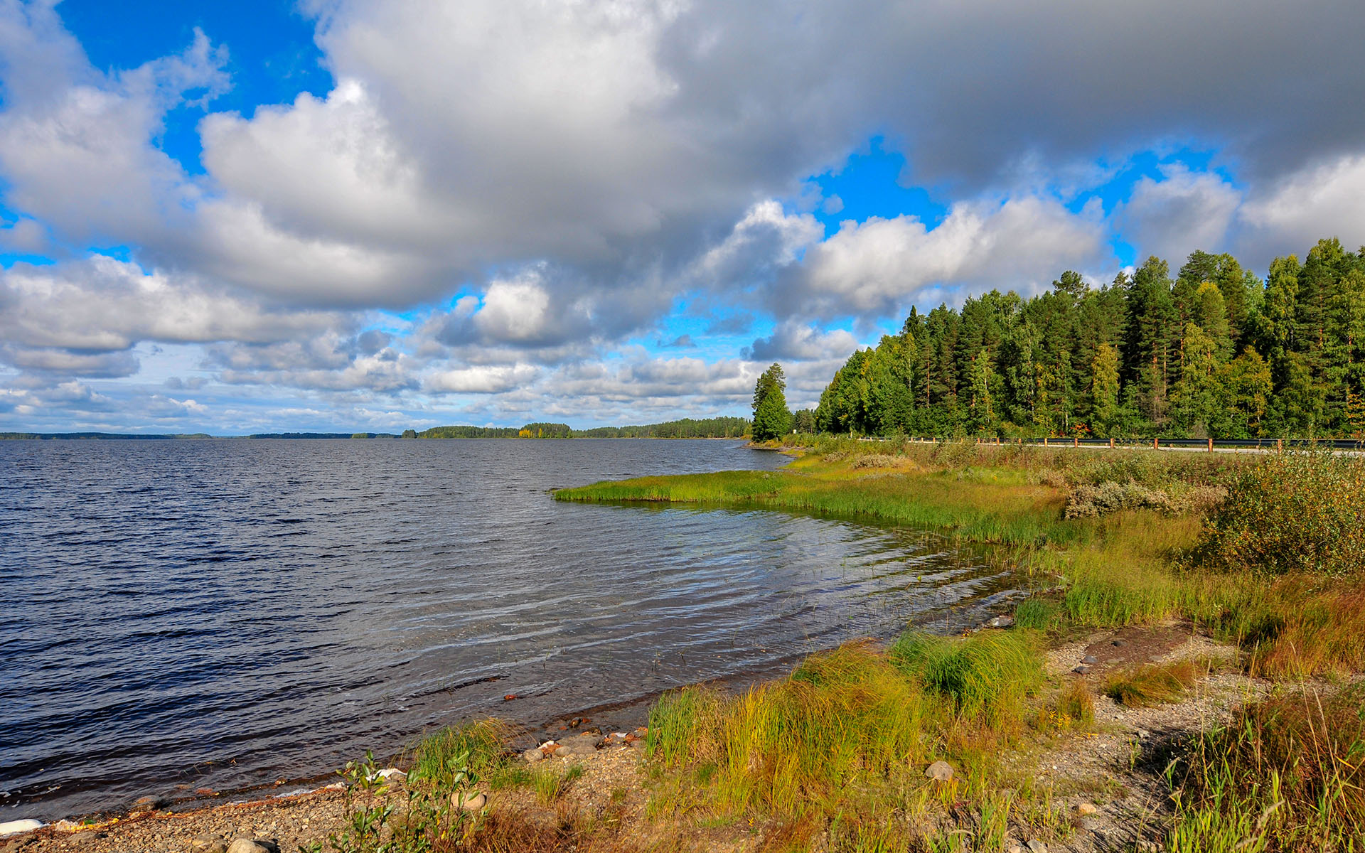 2011.09_Ilomantsi_North-Karelia_Finland_07
