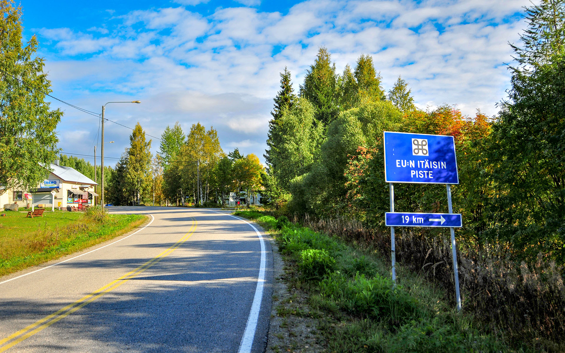 2011.09_Suomen-Itaisin-Piste_Ilomantsi_North-Karelia_Finland_01