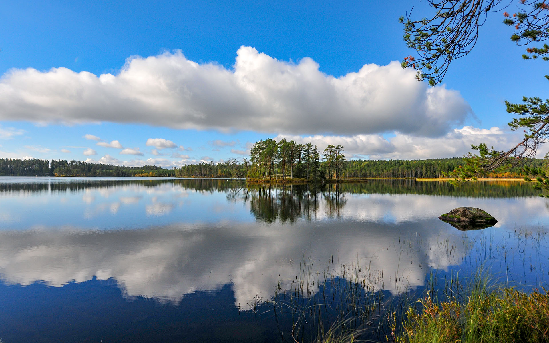 2011.09_Suomen-Itaisin-Piste_Ilomantsi_North-Karelia_Finland_07