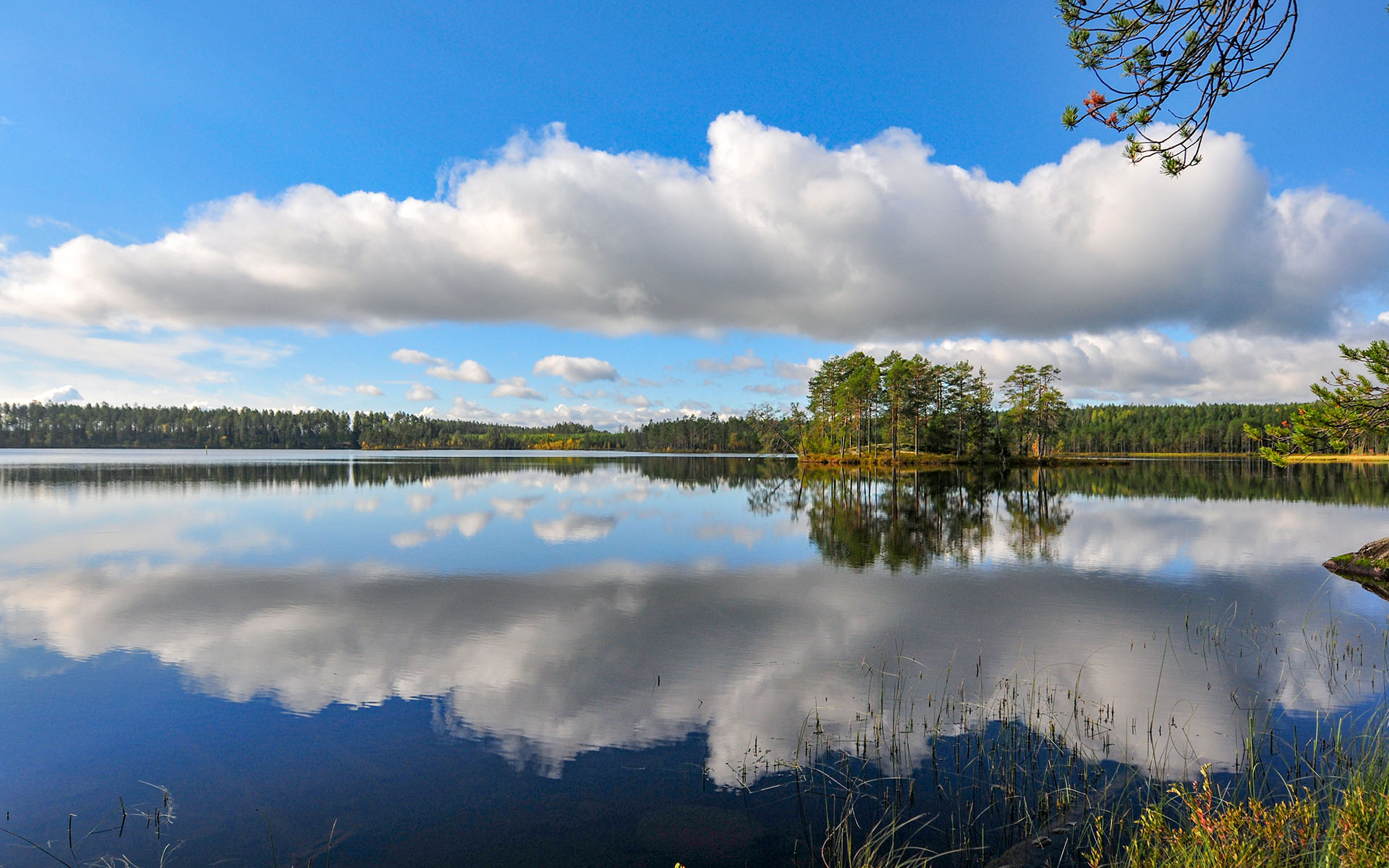 2011.09_Suomen-Itaisin-Piste_Ilomantsi_North-Karelia_Finland_08