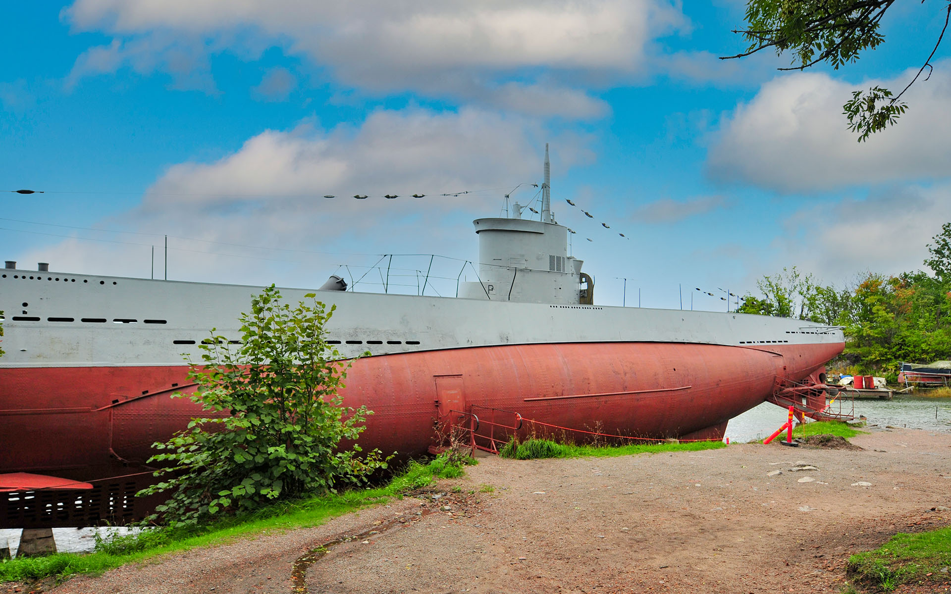2011.09_Suomenlinna_Helsinki_Uusimaa_Finland_05