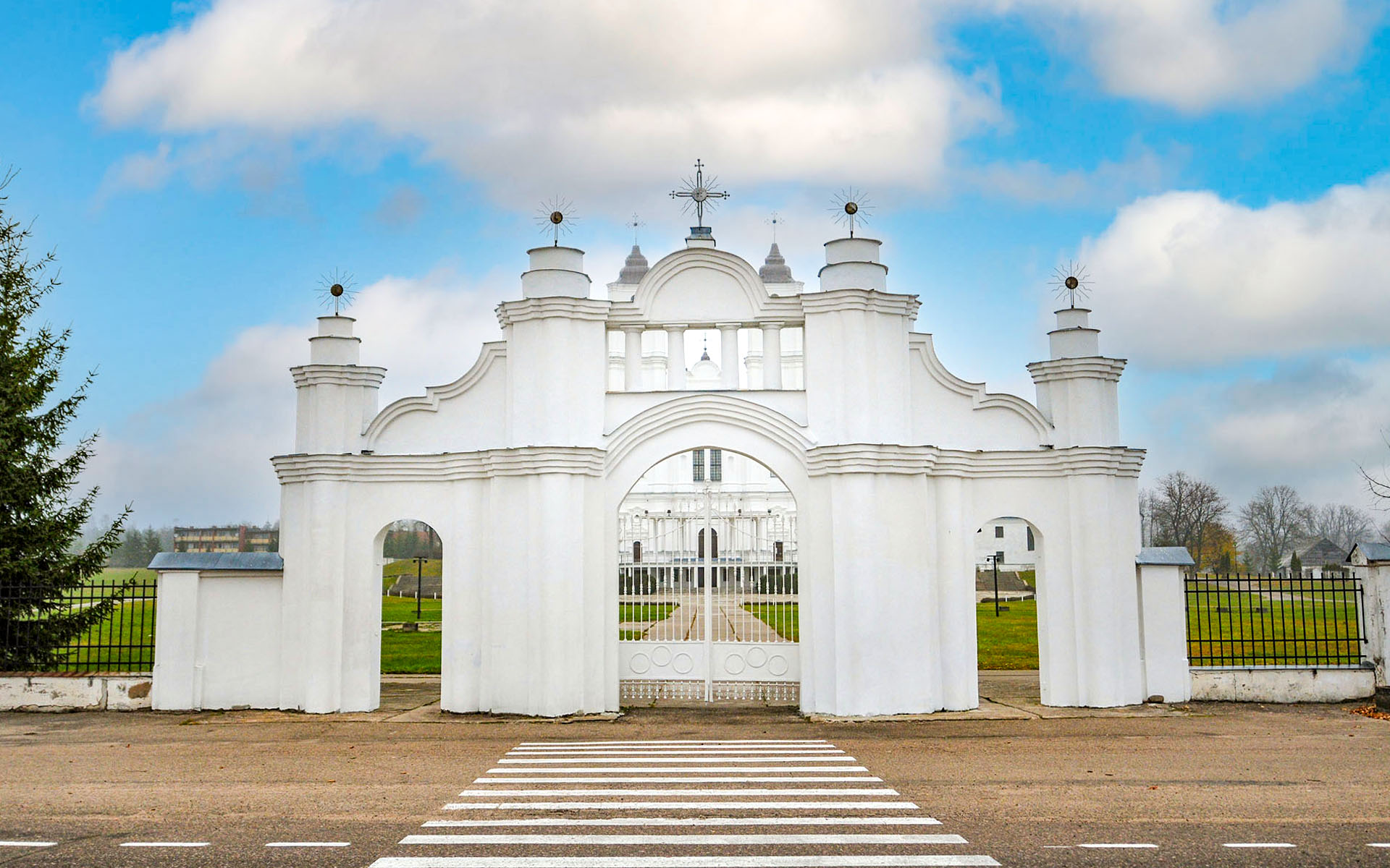 2011.11_Aglona-Basilica_Aglona_Latgale_Latvia_01