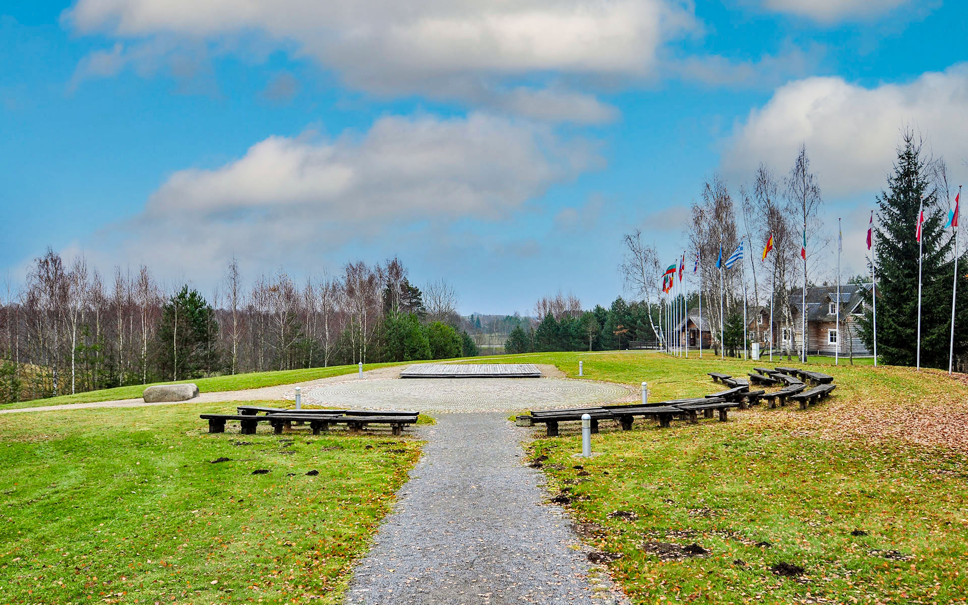 2011.11_Europos-Geografinis-Centras_Purnuskes_Dzukija_Lithuania_04