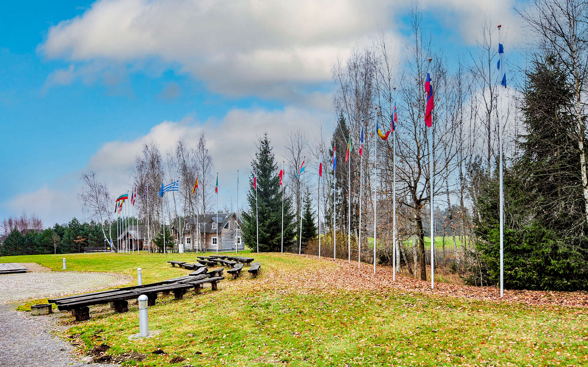 2011.11_Europos-Geografinis-Centras_Purnuskes_Dzukija_Lithuania_05