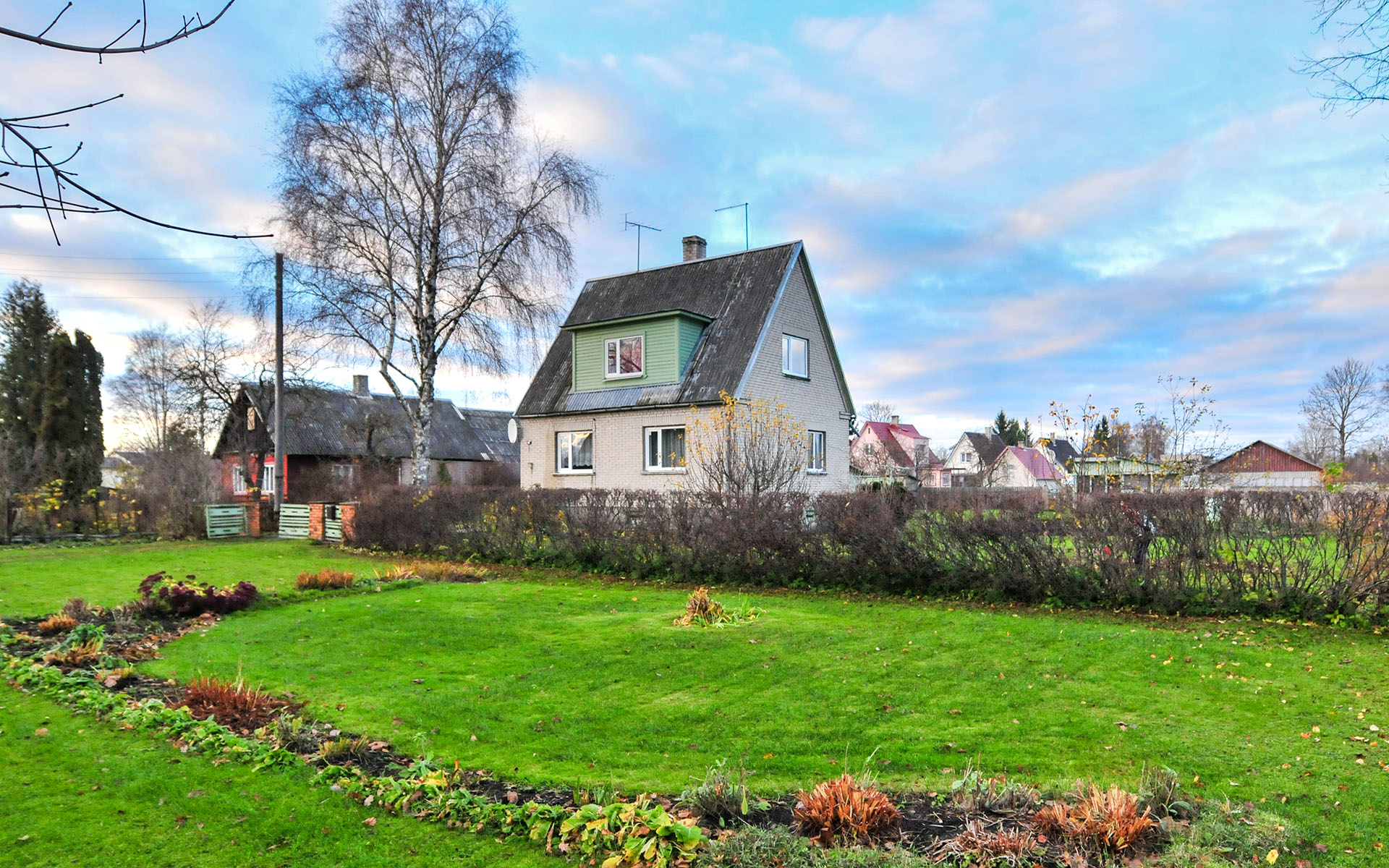 2011.11 Lake Peipus, Mustvee, Jõgeva County, Estonia JESEN Official Site