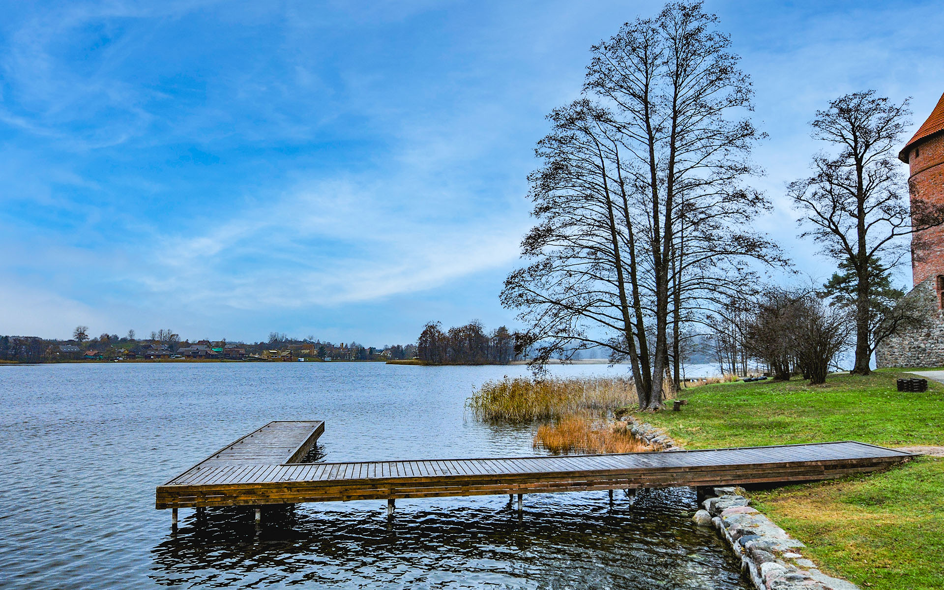 2011.11_Trakai-Island-Castle_Trakai_Dzukija_Lithuania_05