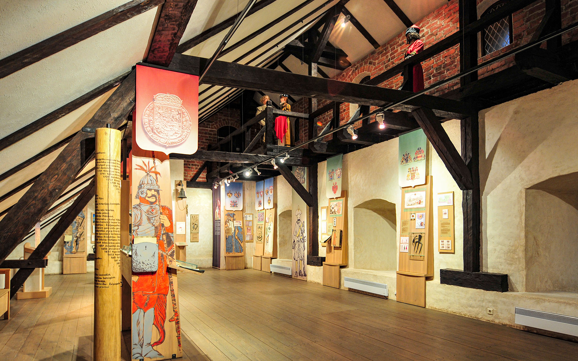 2011.11_Turaida-Castle_Sigulda_Vidzeme_Latvia_09