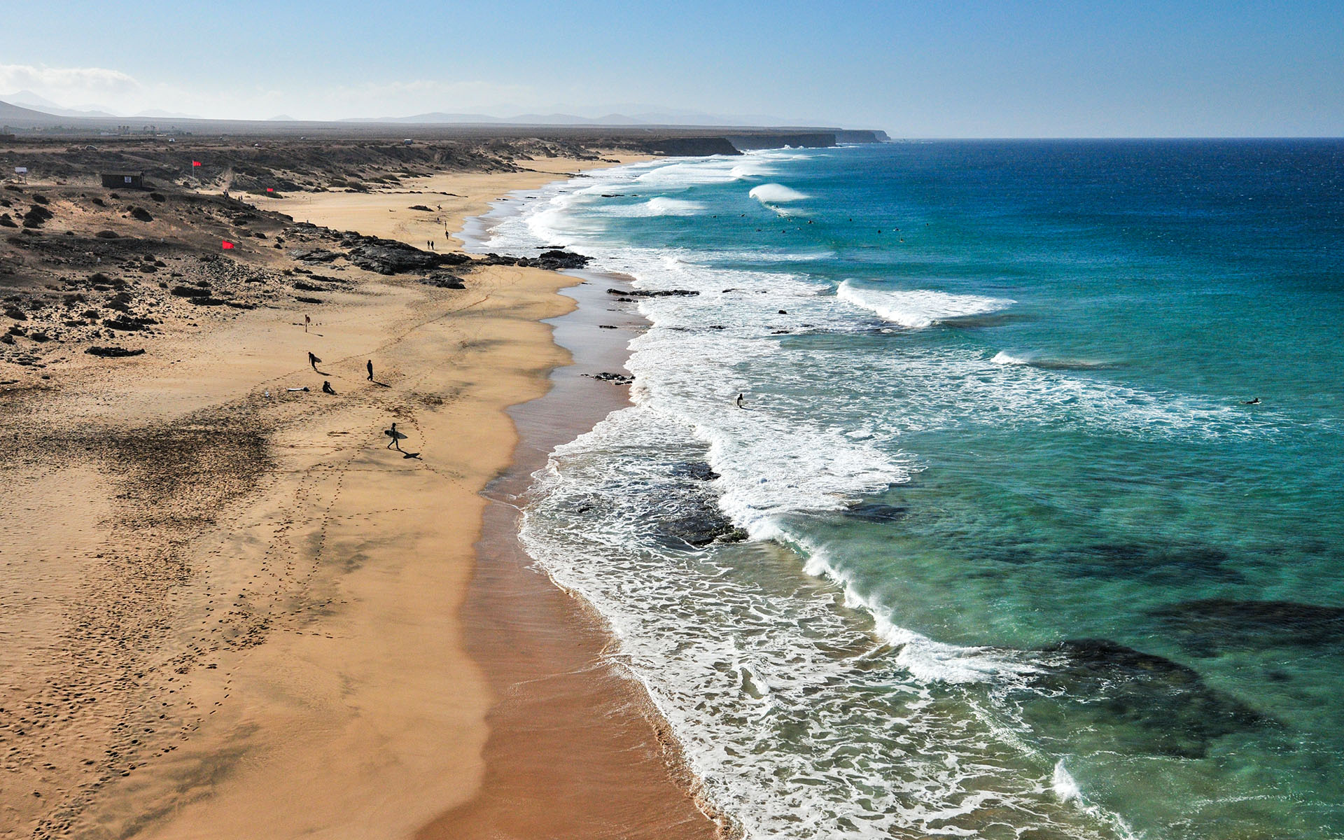 2011.12: Piedra Playa, El Cotillo, Fuerteventura, Canary Islands, Spain –  JESEN | Official Site