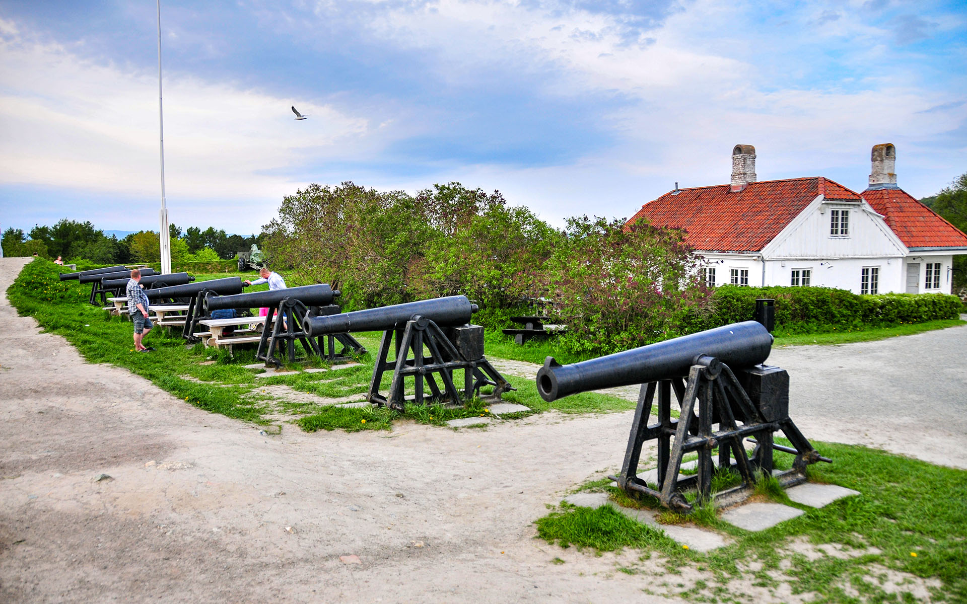 2012.05_Kristiansten-Fort_Trondheim_Trondelag_Norway_03