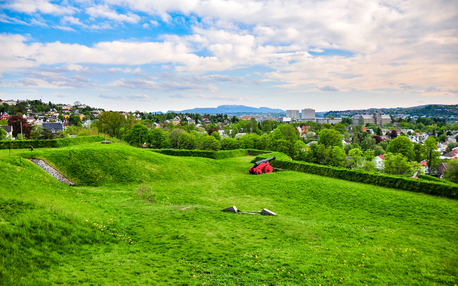 2012.05_Kristiansten-Fort_Trondheim_Trondelag_Norway_04