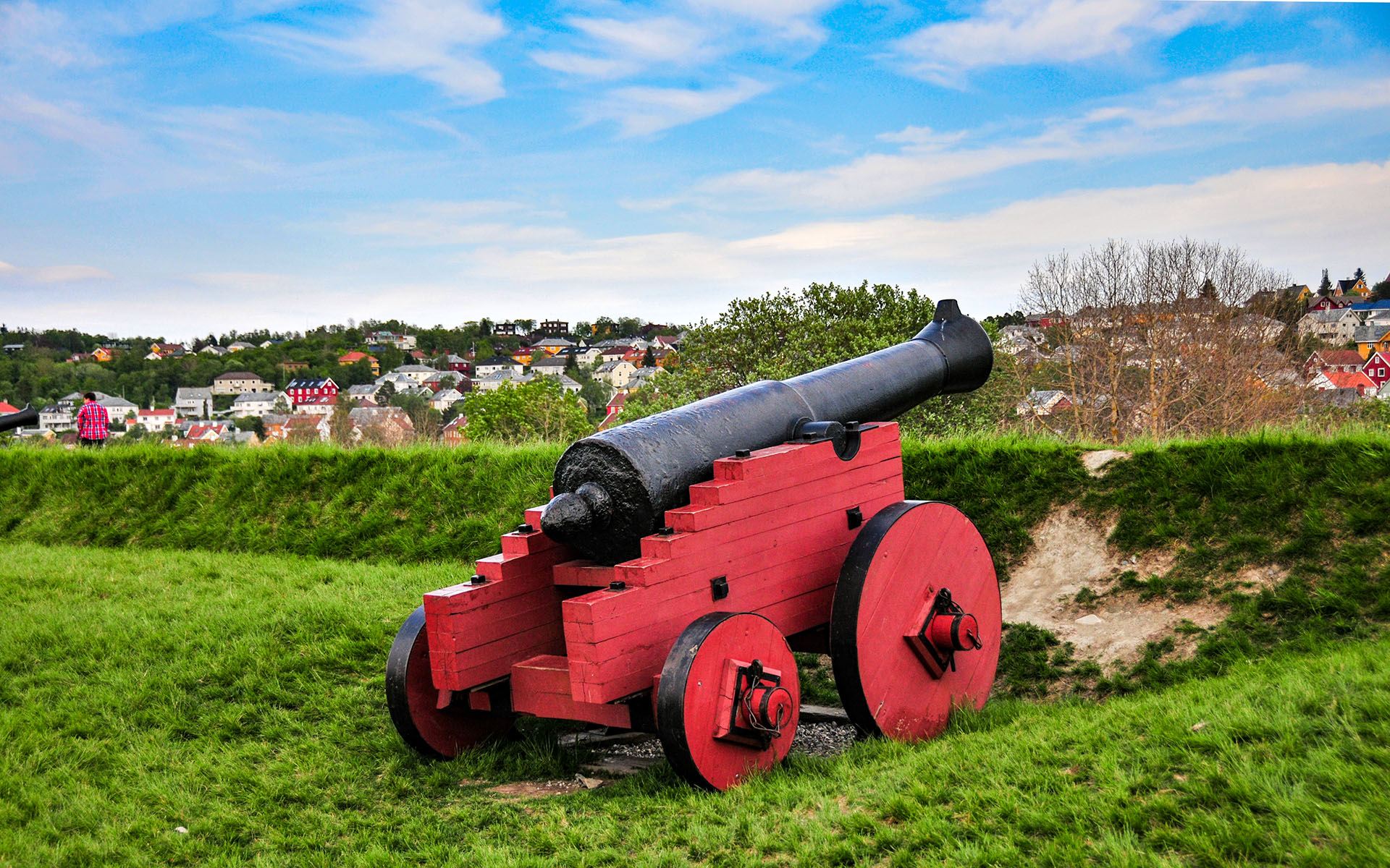 2012.05_Kristiansten-Fort_Trondheim_Trondelag_Norway_06