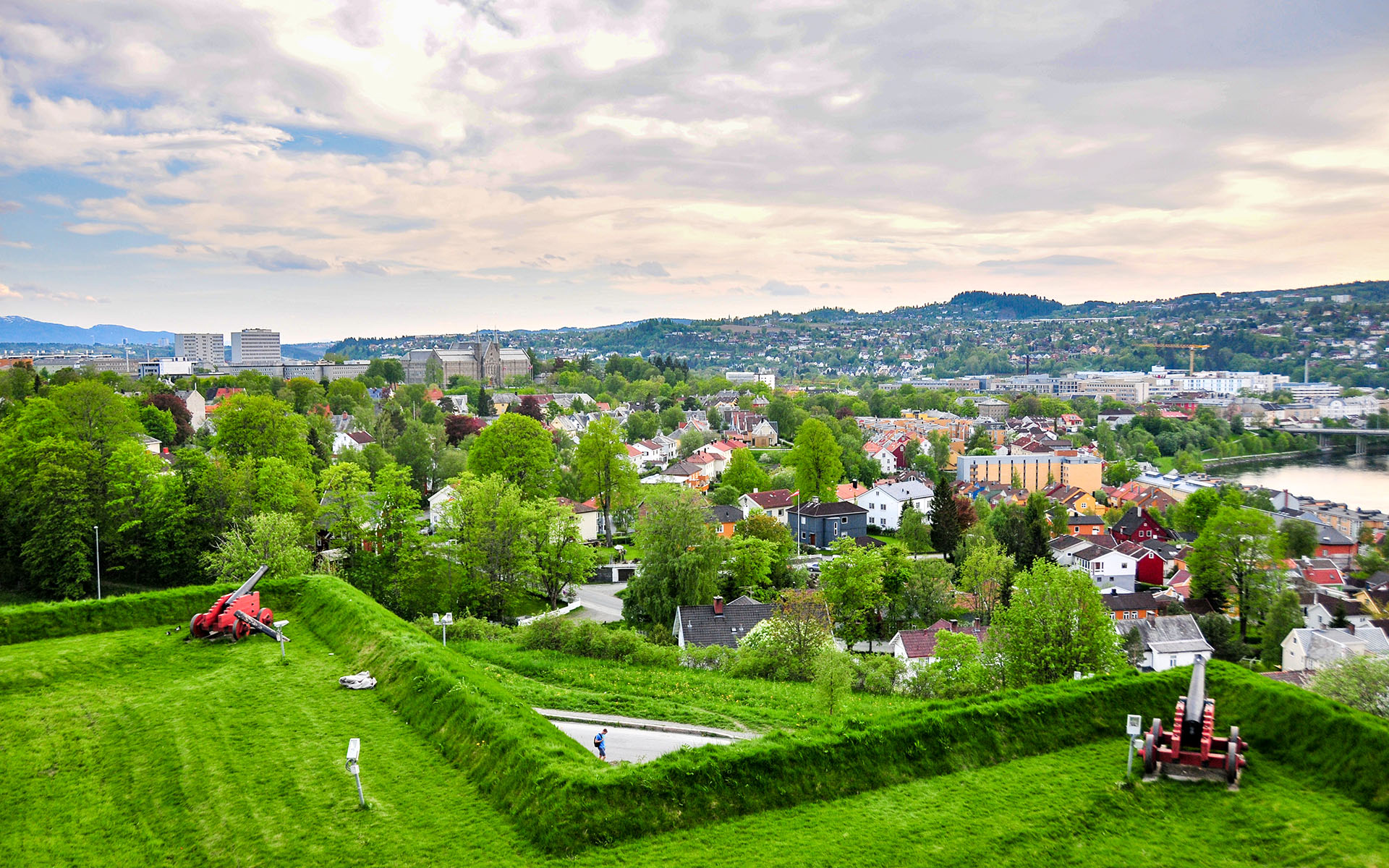 2012.05_Kristiansten-Fort_Trondheim_Trondelag_Norway_07