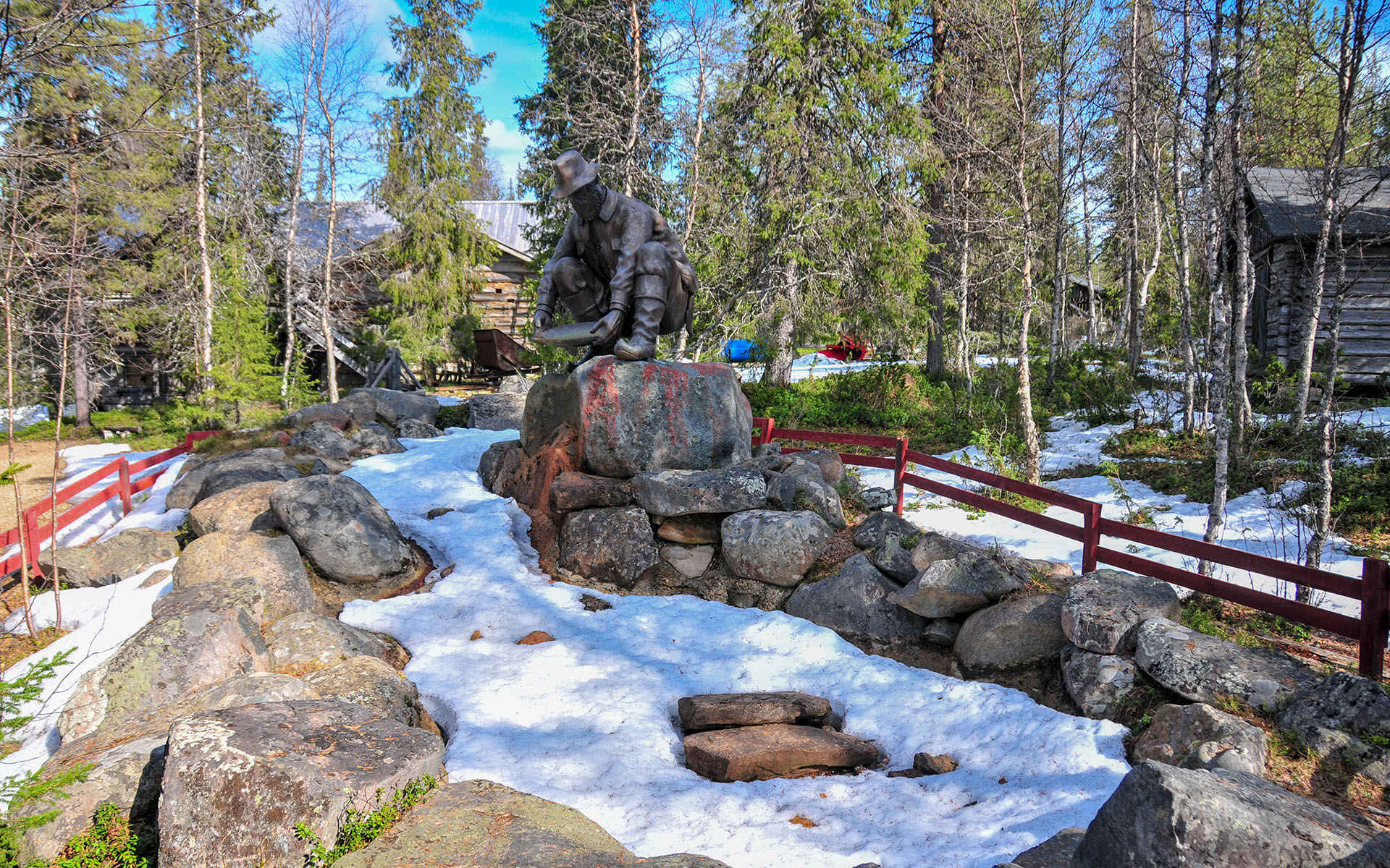 2012.05_Kultamuseo_Tankavaara_Lapland_Finland_02