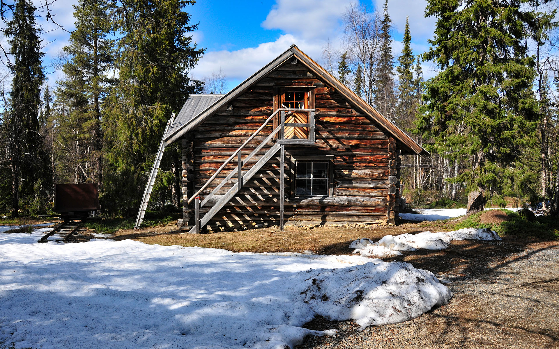 2012.05_Kultamuseo_Tankavaara_Lapland_Finland_04
