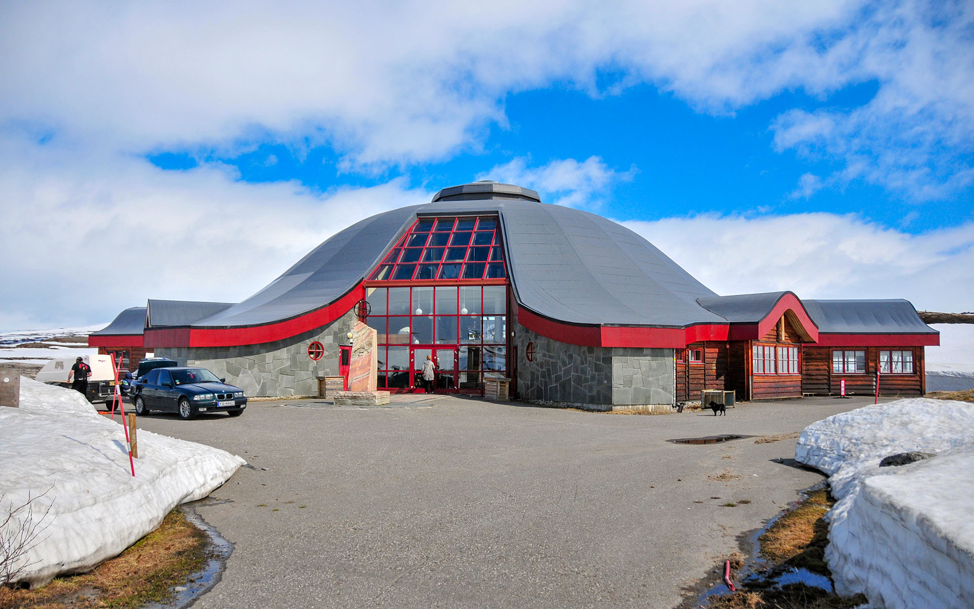 2012.05_Polarsirkelsenteret_Nordland_Norway_07