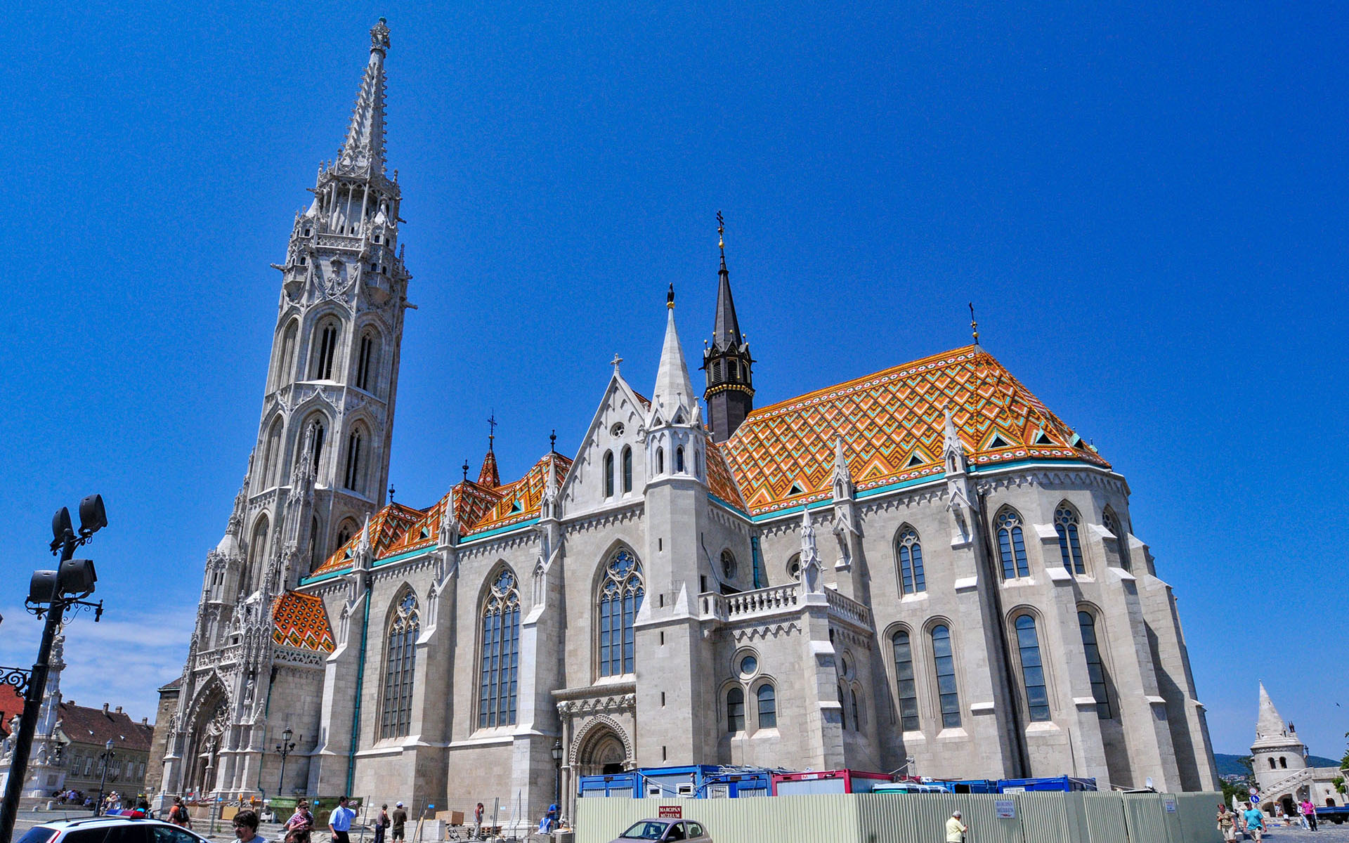 2012.07_Matthias-Church_Budapest_Central-Hungary_Hungary_01