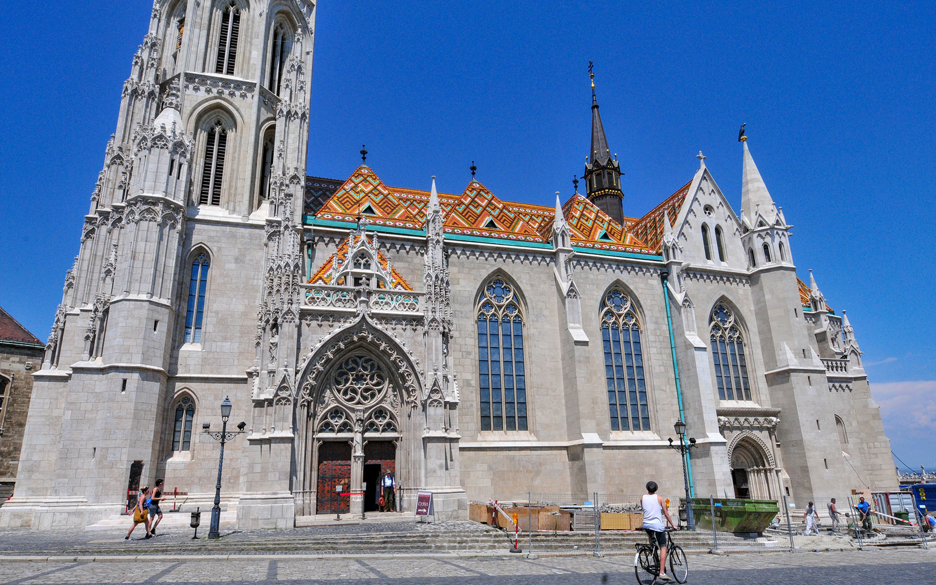 2012.07_Matthias-Church_Budapest_Central-Hungary_Hungary_02