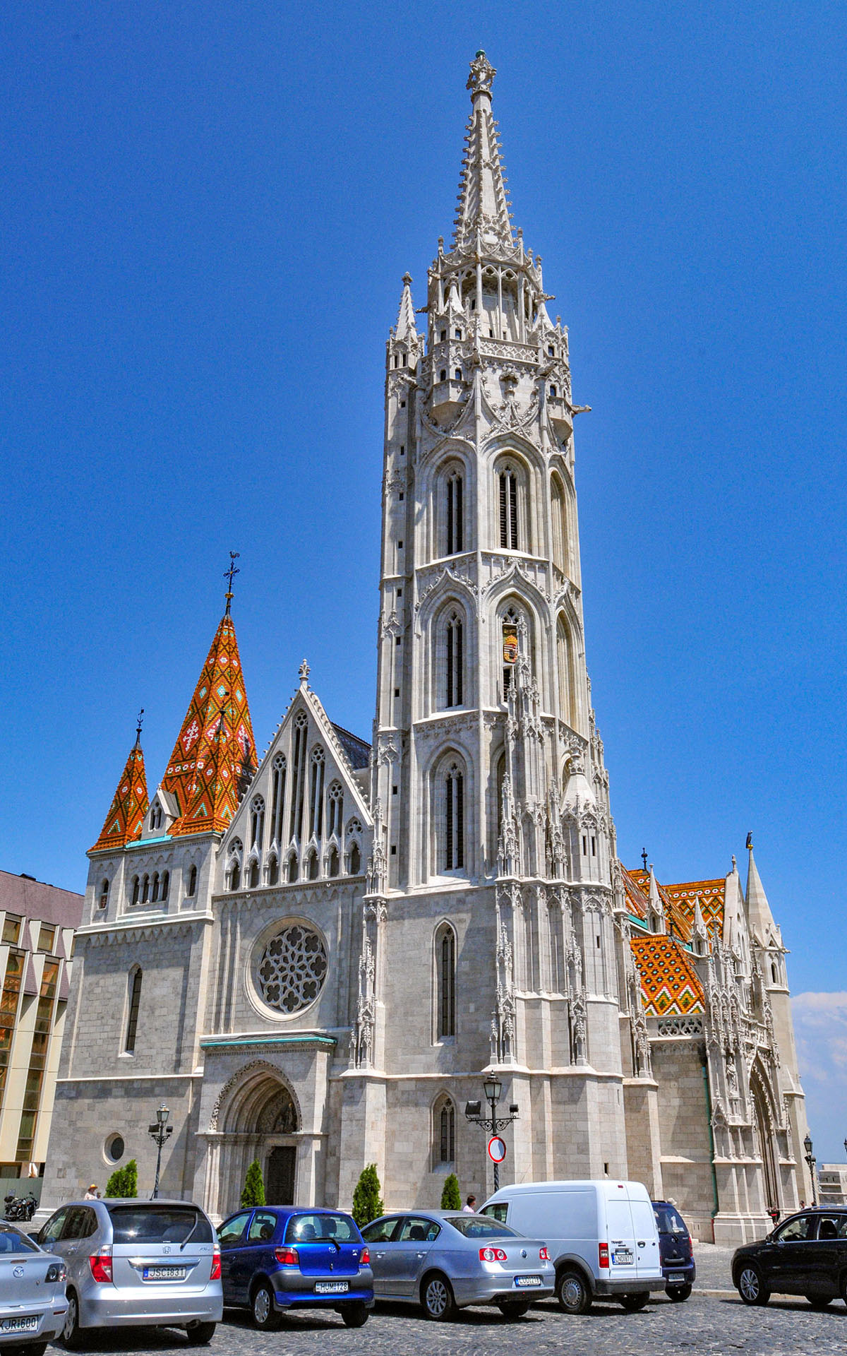 2012.07_Matthias-Church_Budapest_Central-Hungary_Hungary_04