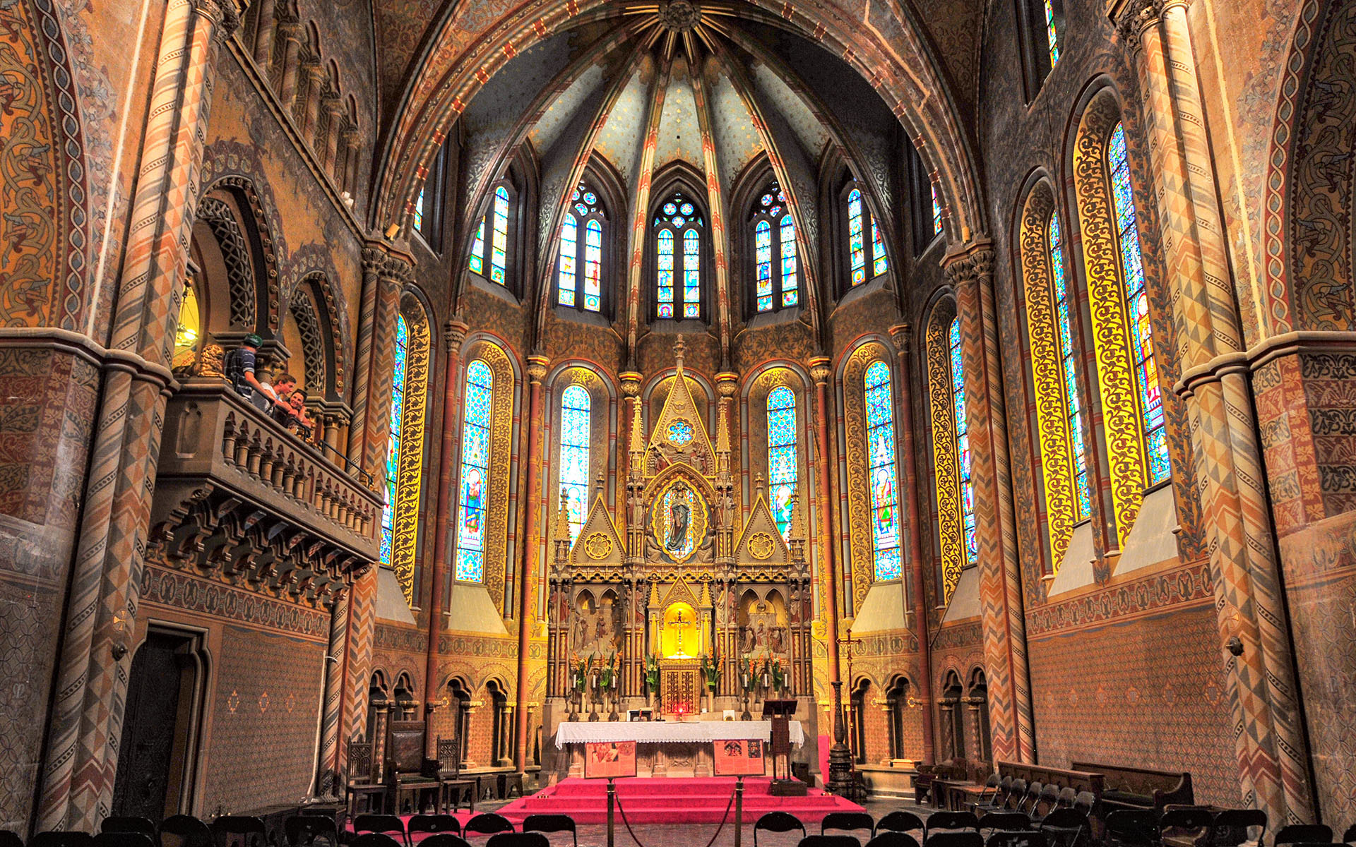 2012.07_Matthias-Church_Budapest_Central-Hungary_Hungary_07