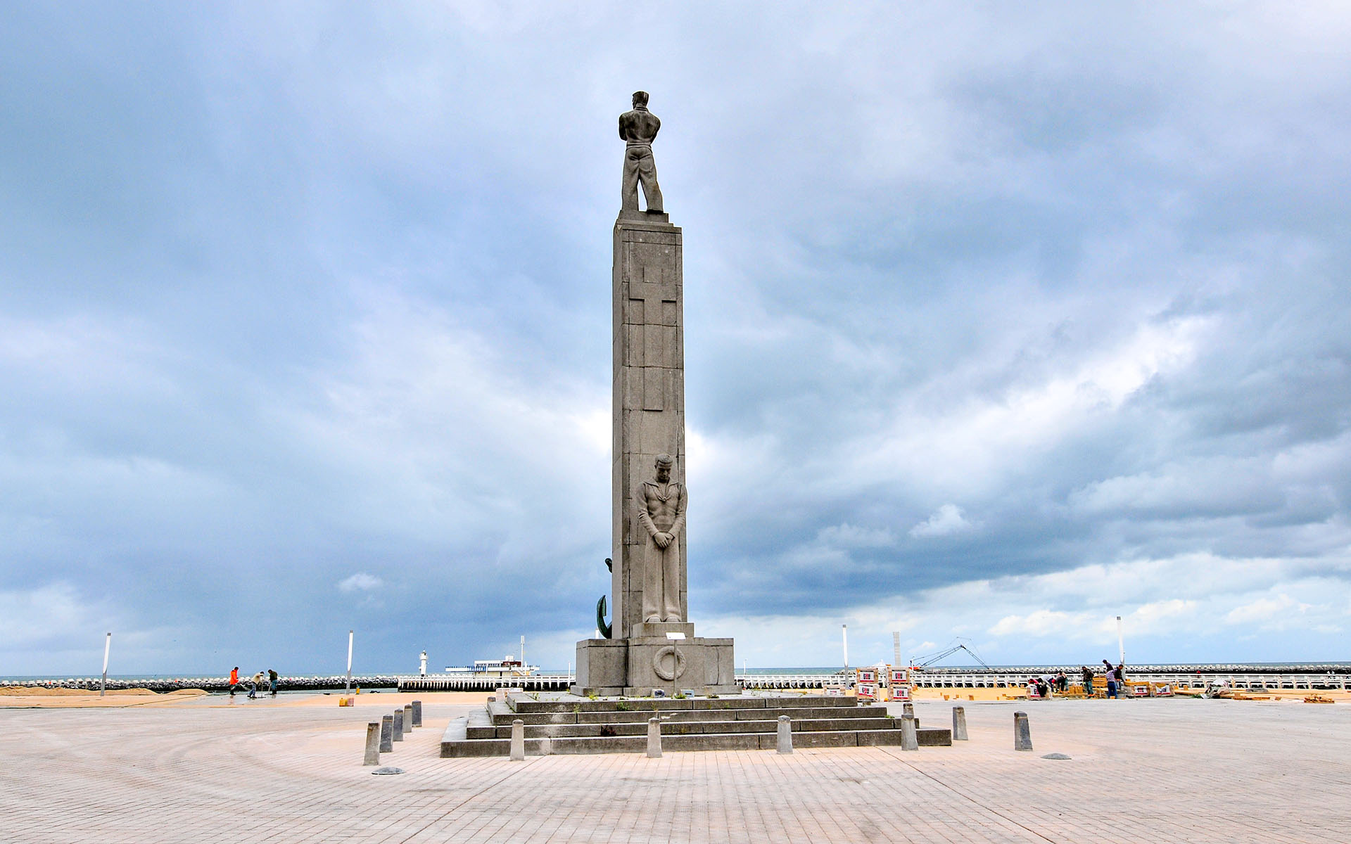 2012.08_Ostend-Beach_Ostend_West-Flanders-Province_Belgium_01