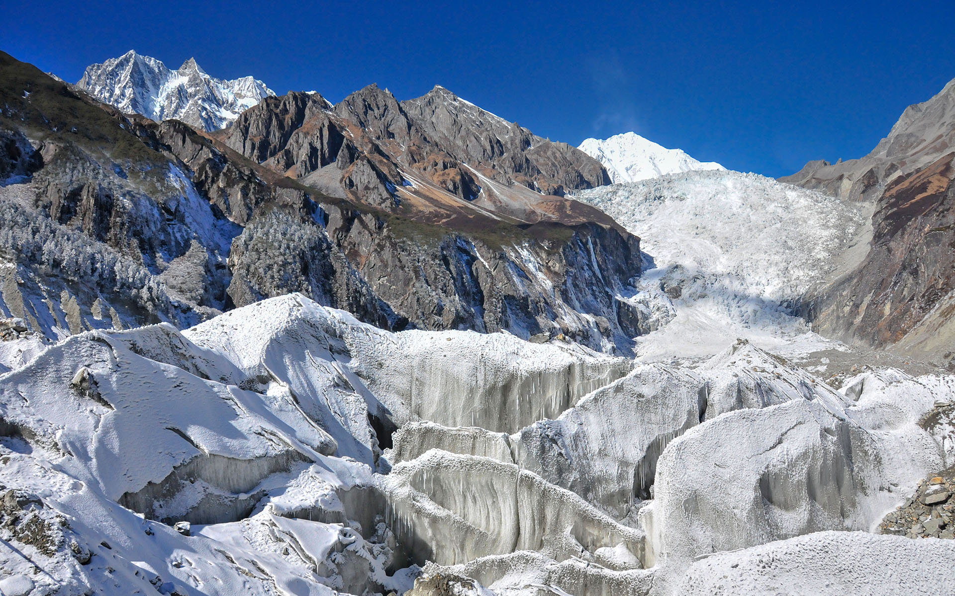 2012.12_Mount-Gongga_Garze-Tibetan-Autonomous-Prefecture_Sichuan_China_04