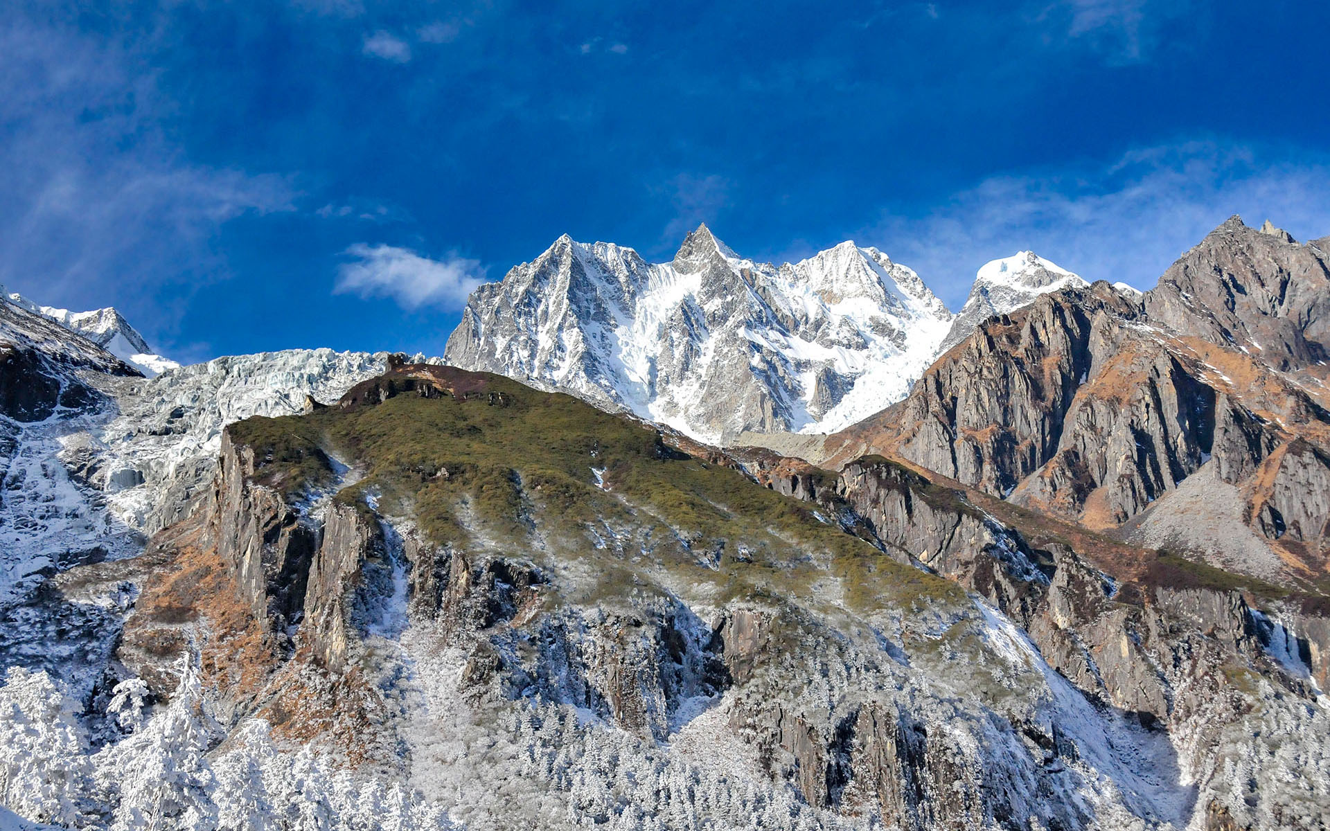 2012.12_Mount-Gongga_Garze-Tibetan-Autonomous-Prefecture_Sichuan_China_05