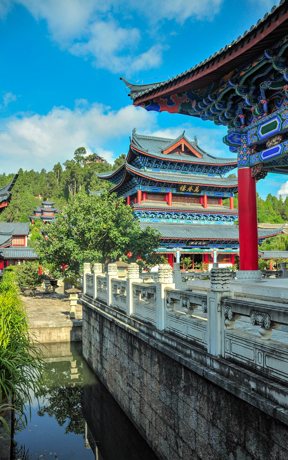 2014.09_Mufu-Palace_Lijiang_Yunnan_China_03