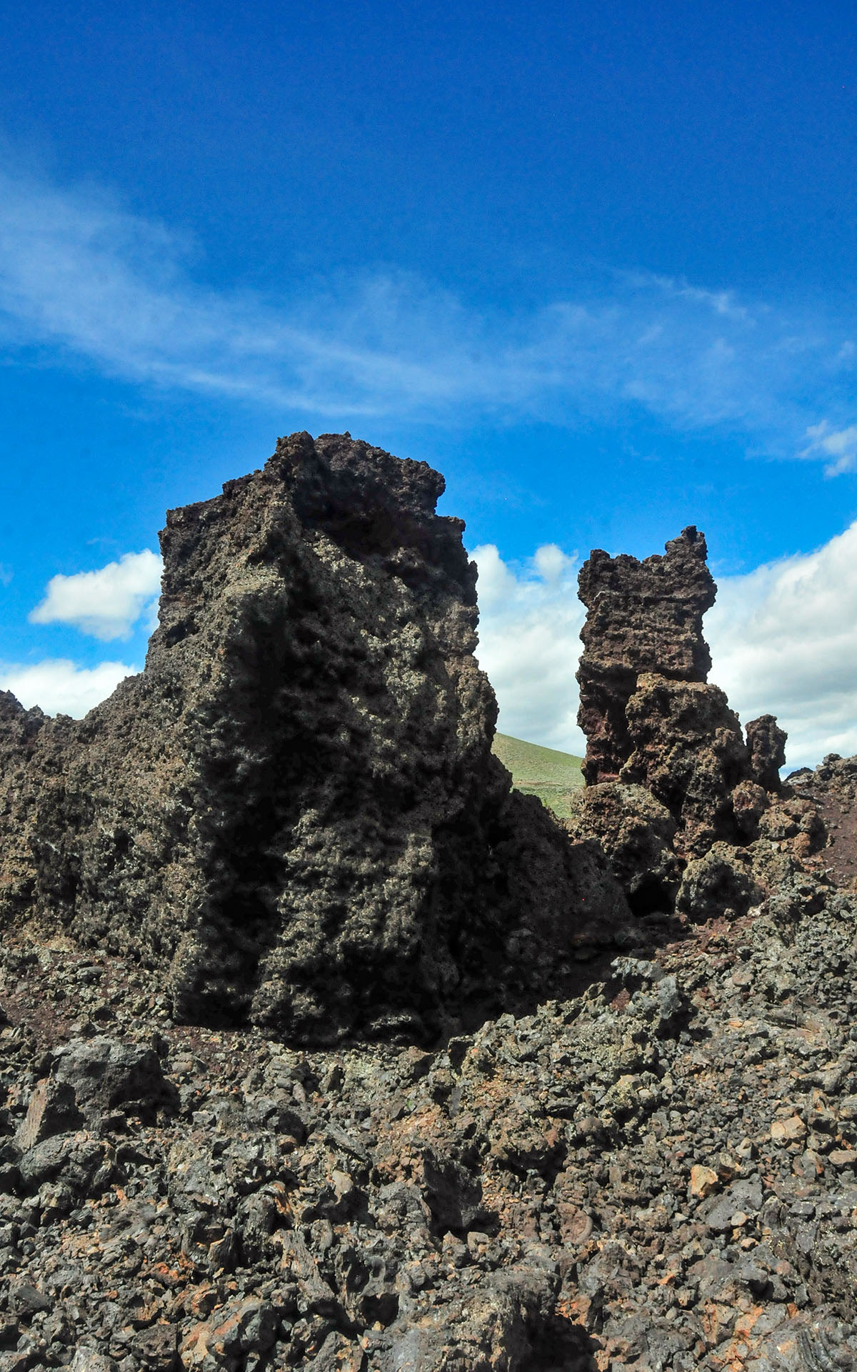 2017.06_North-Crater-Flow_Craters-of-the-Moon-National-Monument-Preserve_Idaho_USA_07