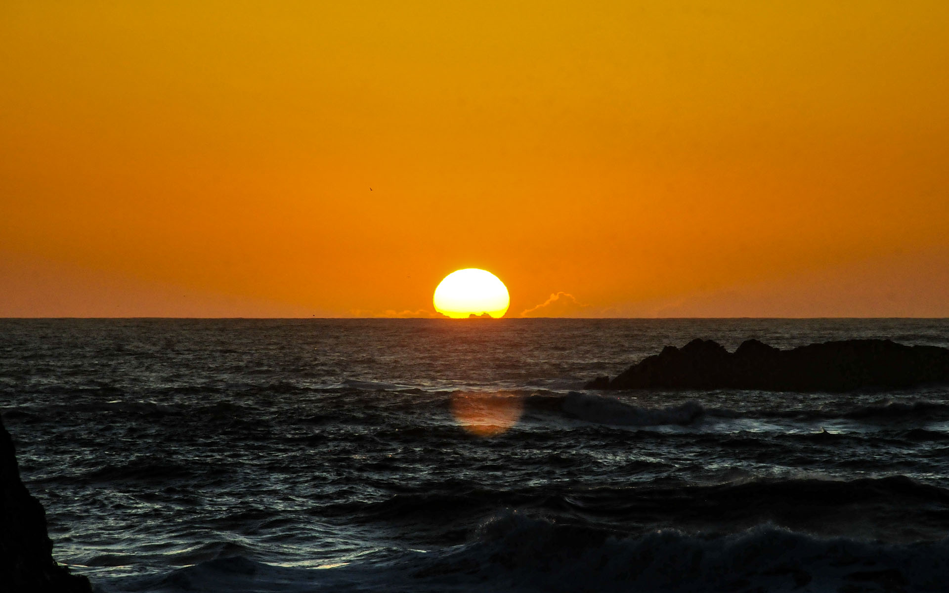 2017.10_Sunset_Humboldt-Lagoons-State-Park_California_USA_01