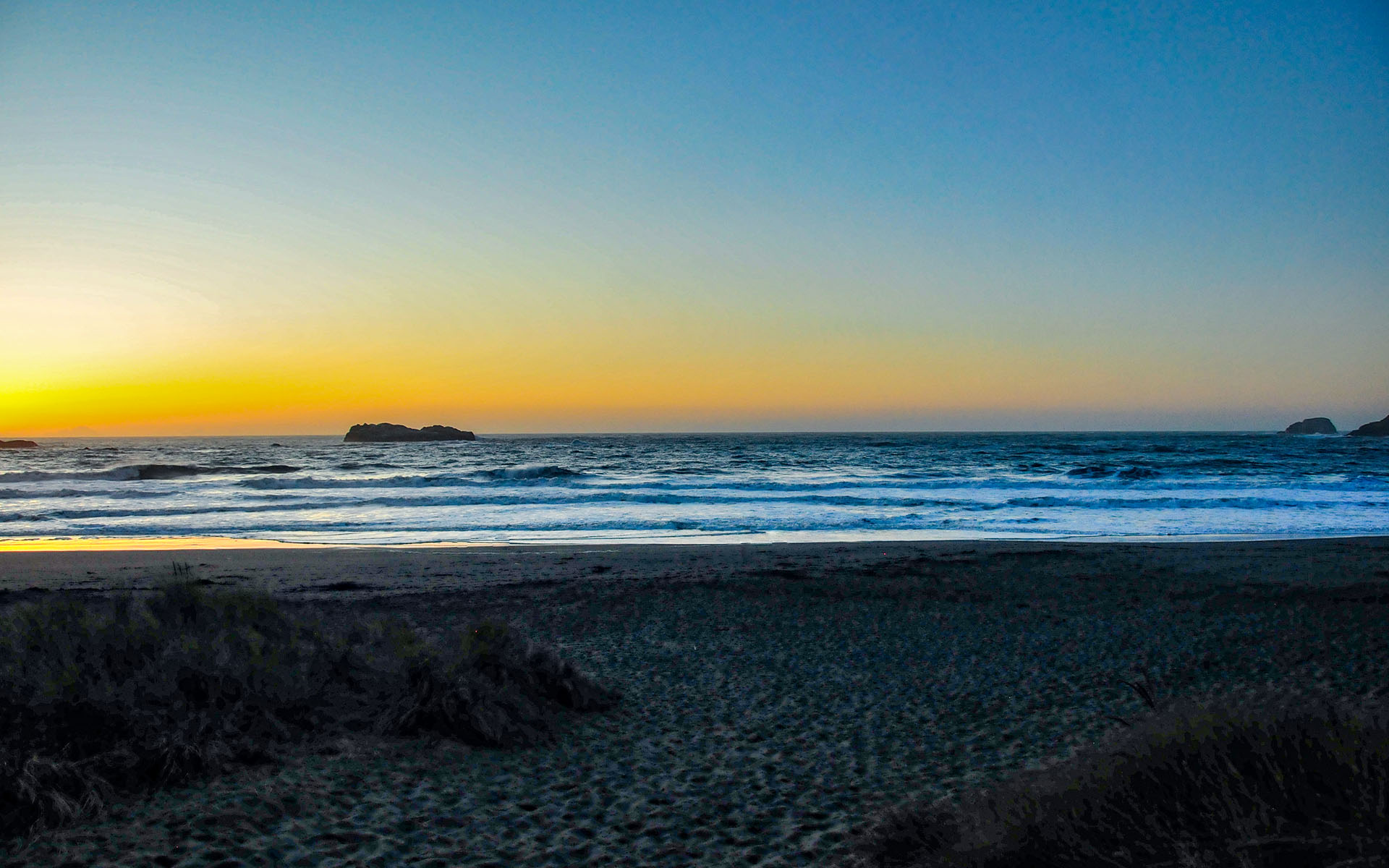2017.10_Sunset_Humboldt-Lagoons-State-Park_California_USA_07