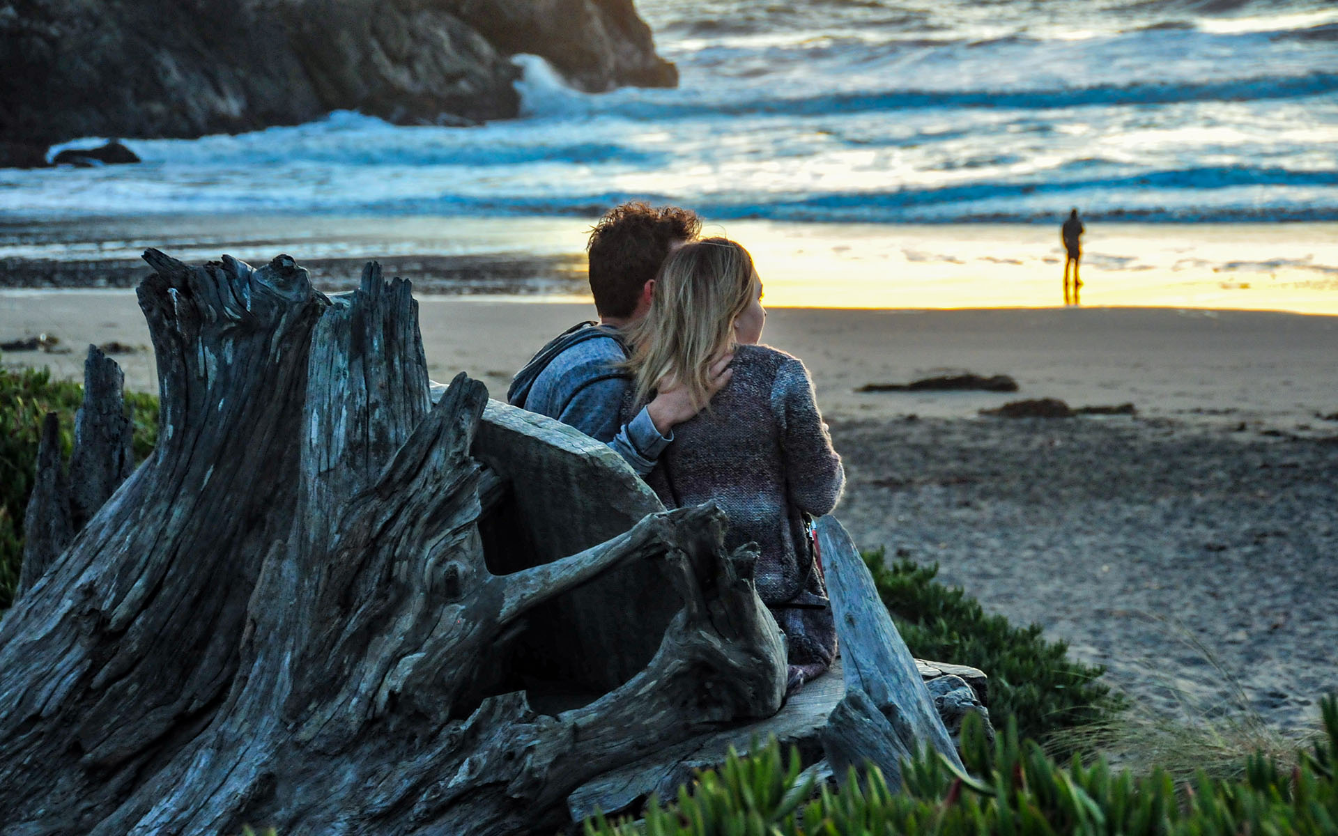 2017.10_Sunset_Humboldt-Lagoons-State-Park_California_USA_09