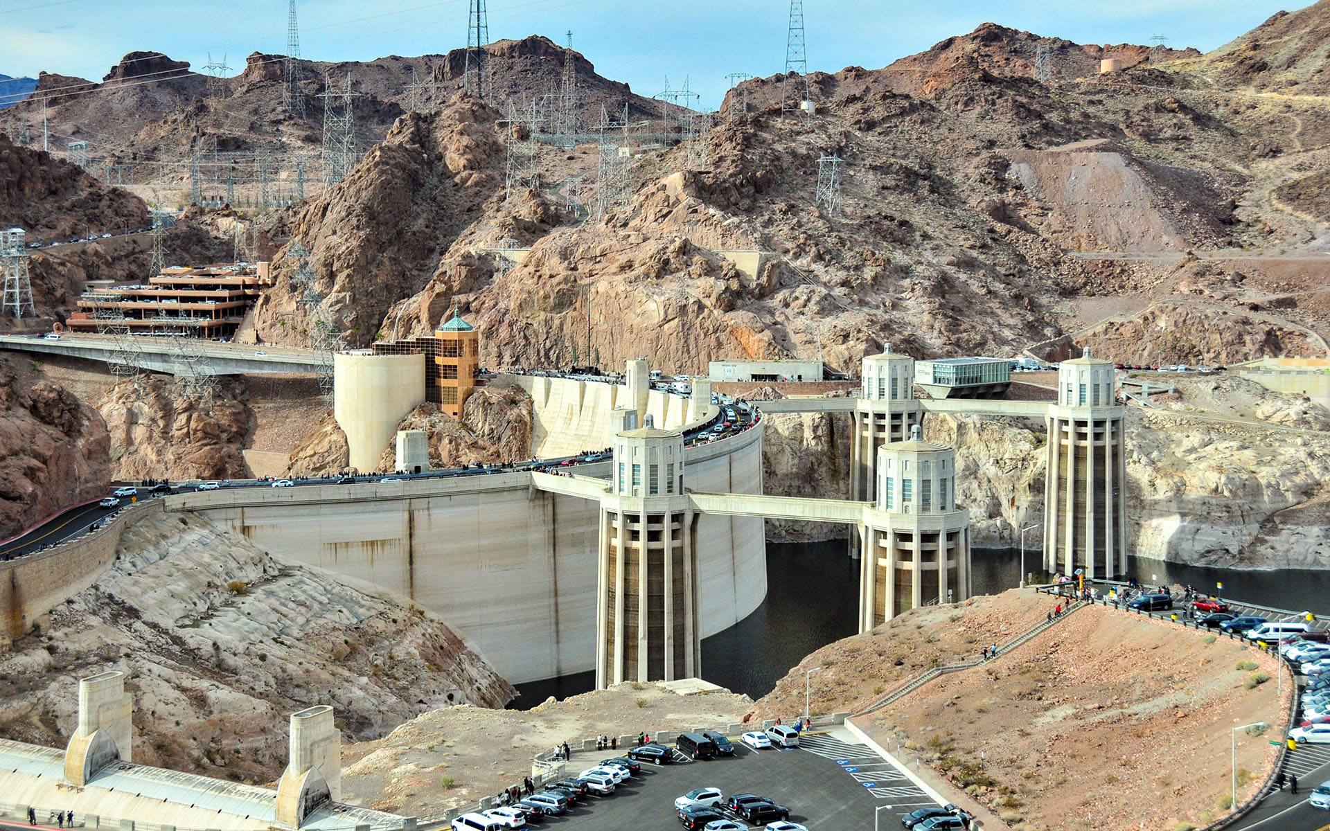 2018.12_Hoover-Dam-Lookout_Hoover-Dam_Nevada_USA_02