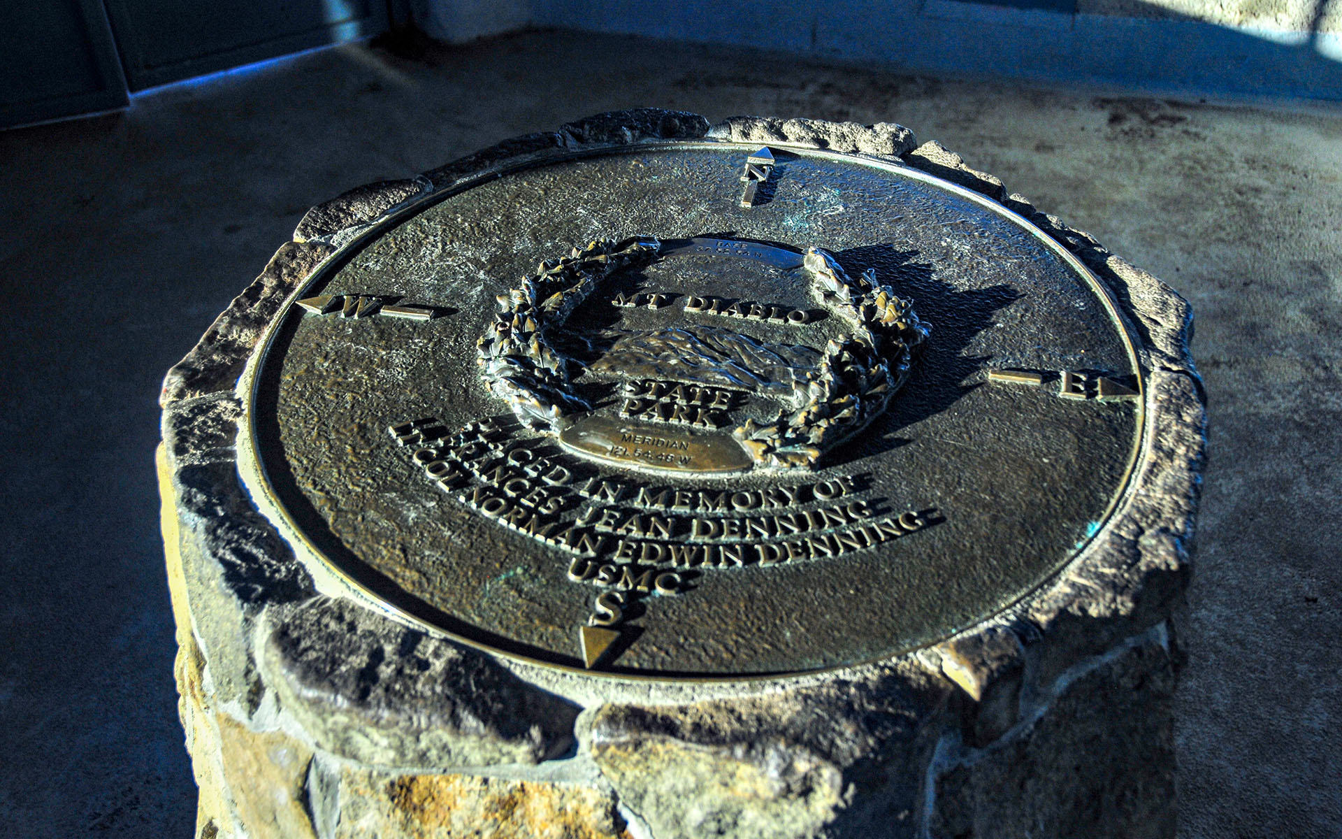 2019.01_Mt-Diablo_Mount-Diablo-State-Park_California_USA_03