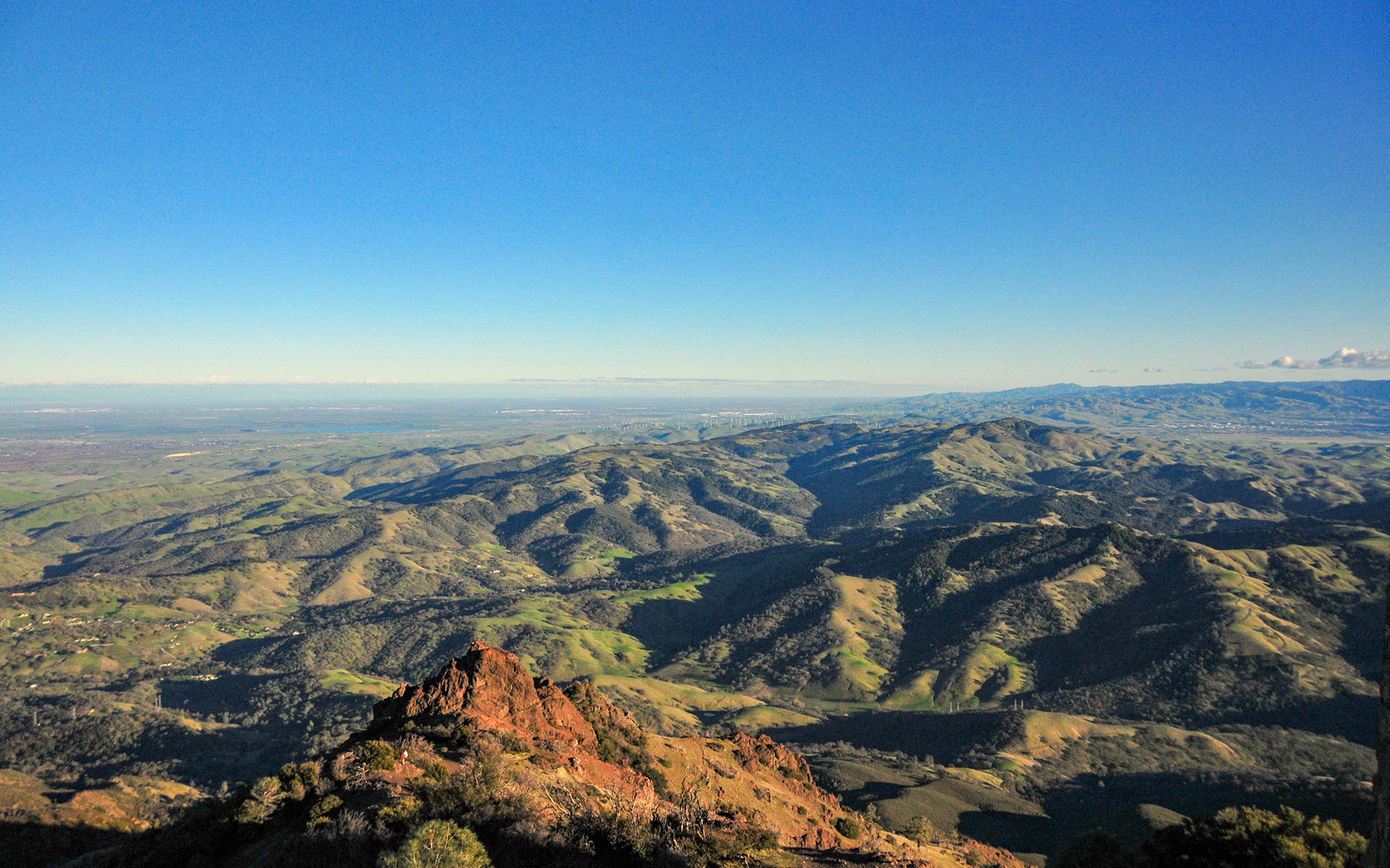 2019.01_Mt-Diablo_Mount-Diablo-State-Park_California_USA_05