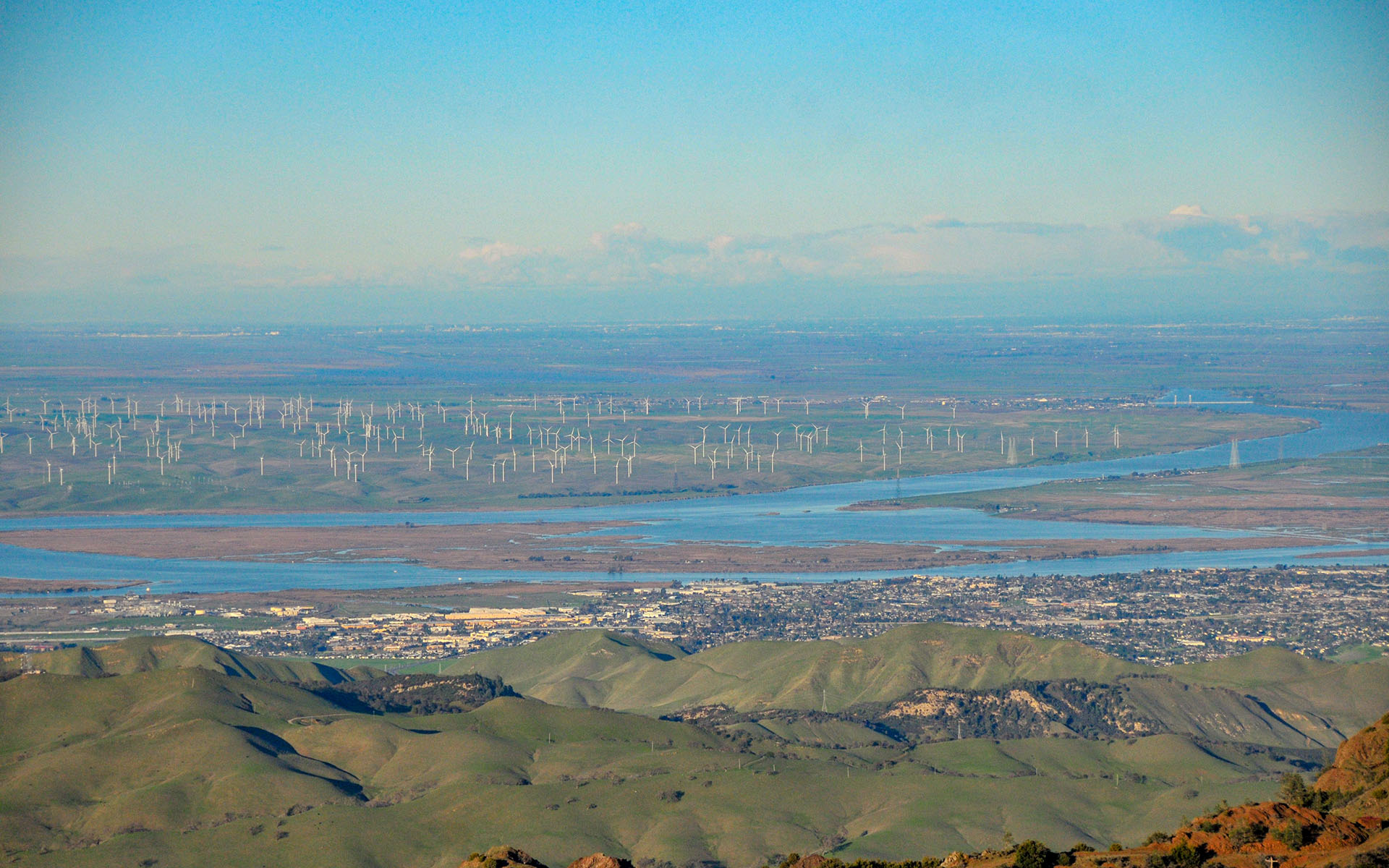 2019.01_Mt-Diablo_Mount-Diablo-State-Park_California_USA_08