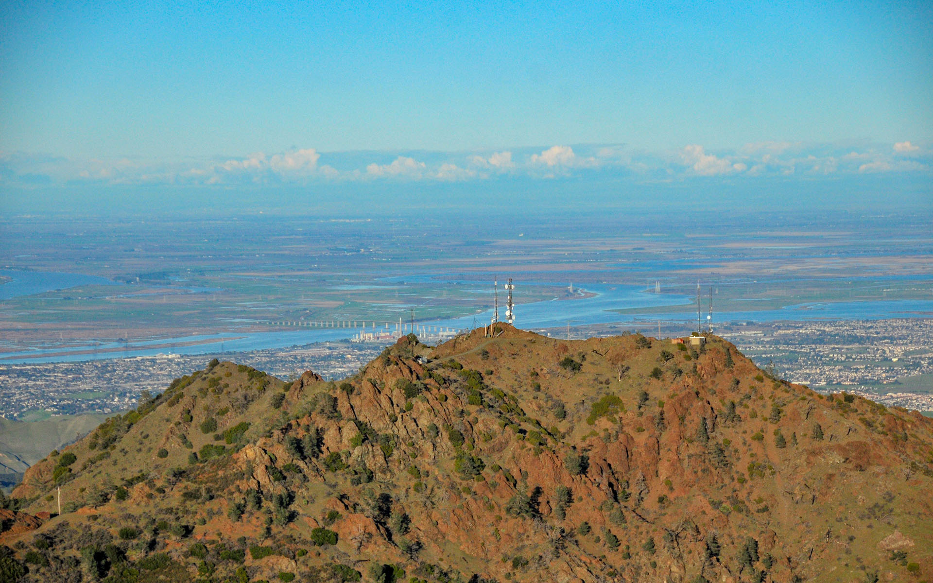 2019.01_Mt-Diablo_Mount-Diablo-State-Park_California_USA_09