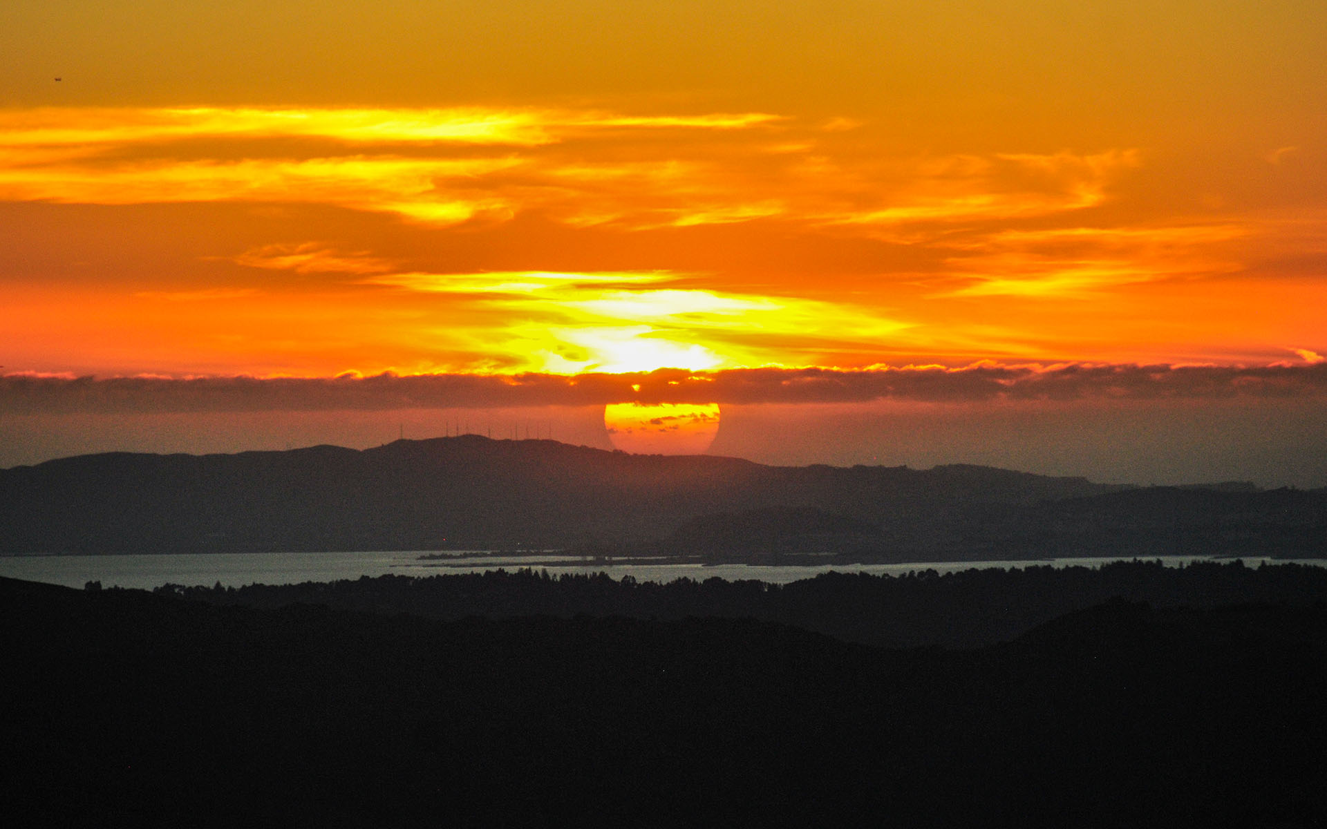 2019.01_Sunset_Juniper-Campground_Mount-Diablo-State-Park_California_USA_05
