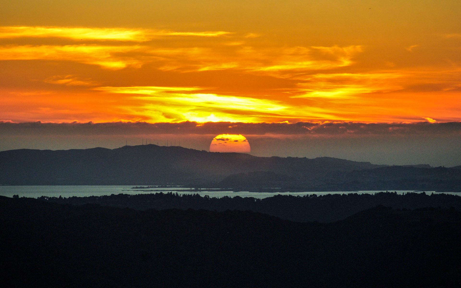 2019.01_Sunset_Juniper-Campground_Mount-Diablo-State-Park_California_USA_06
