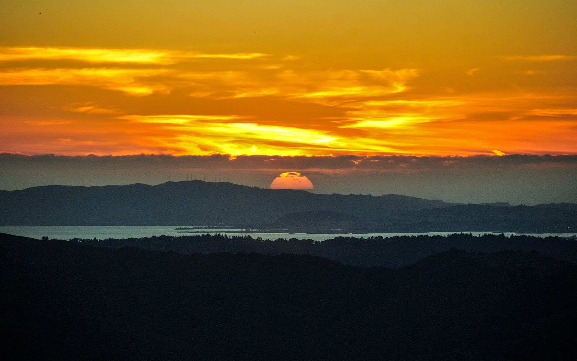 2019.01_Sunset_Juniper-Campground_Mount-Diablo-State-Park_California_USA_07