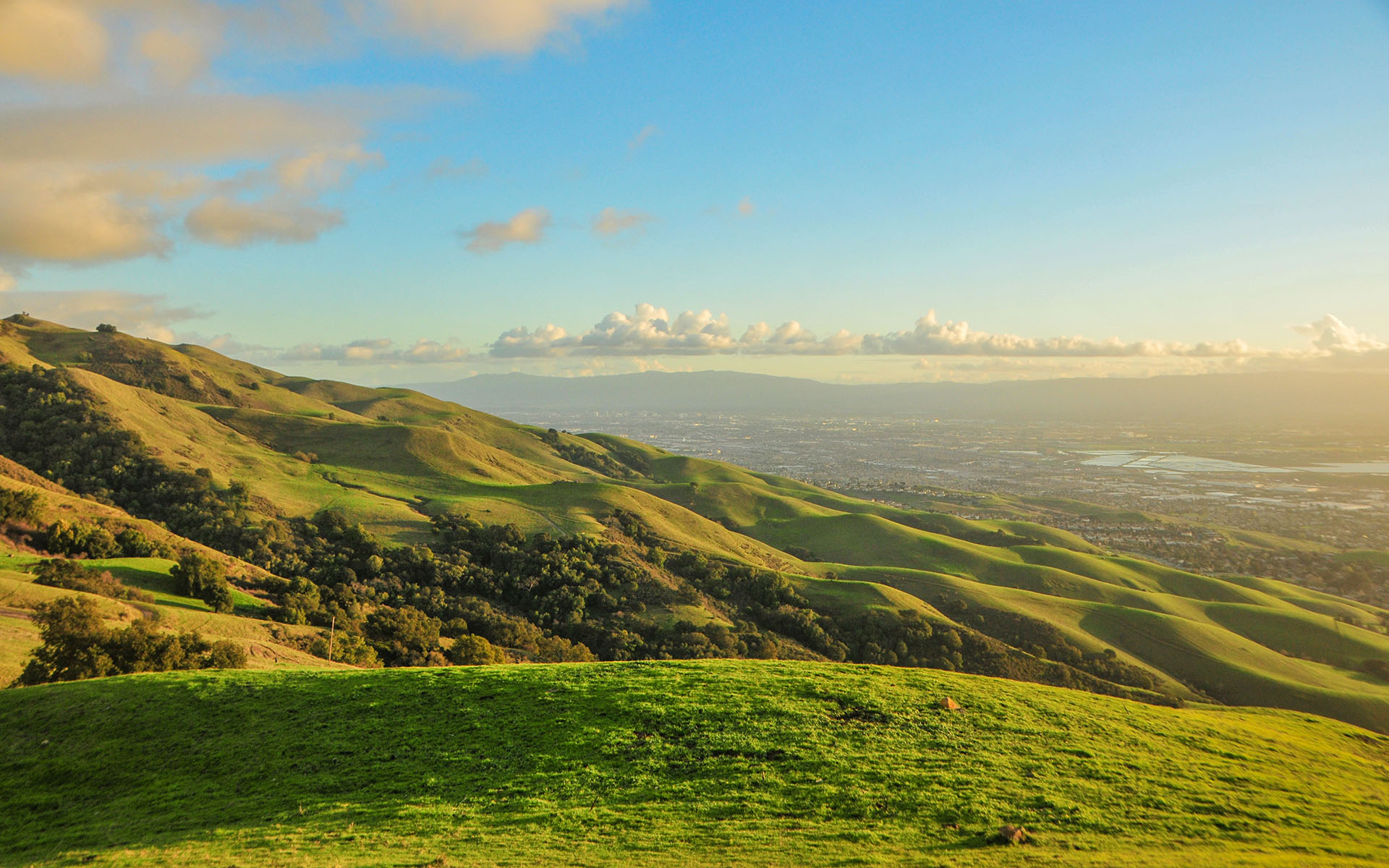 2019.02_Sunset_Mission-Peak-Trail_Mission-Peak-Regional-Preserve_Fremont_California_USA_01
