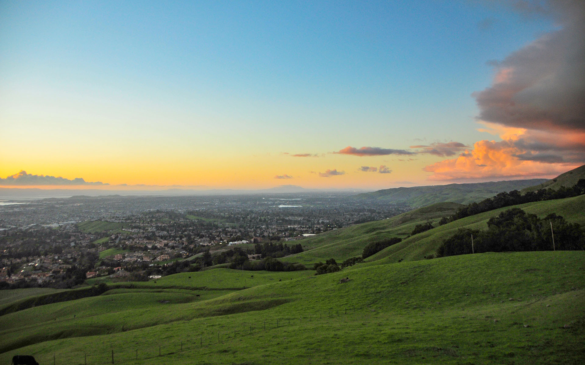 2019.02_Sunset_Mission-Peak-Trail_Mission-Peak-Regional-Preserve_Fremont_California_USA_07