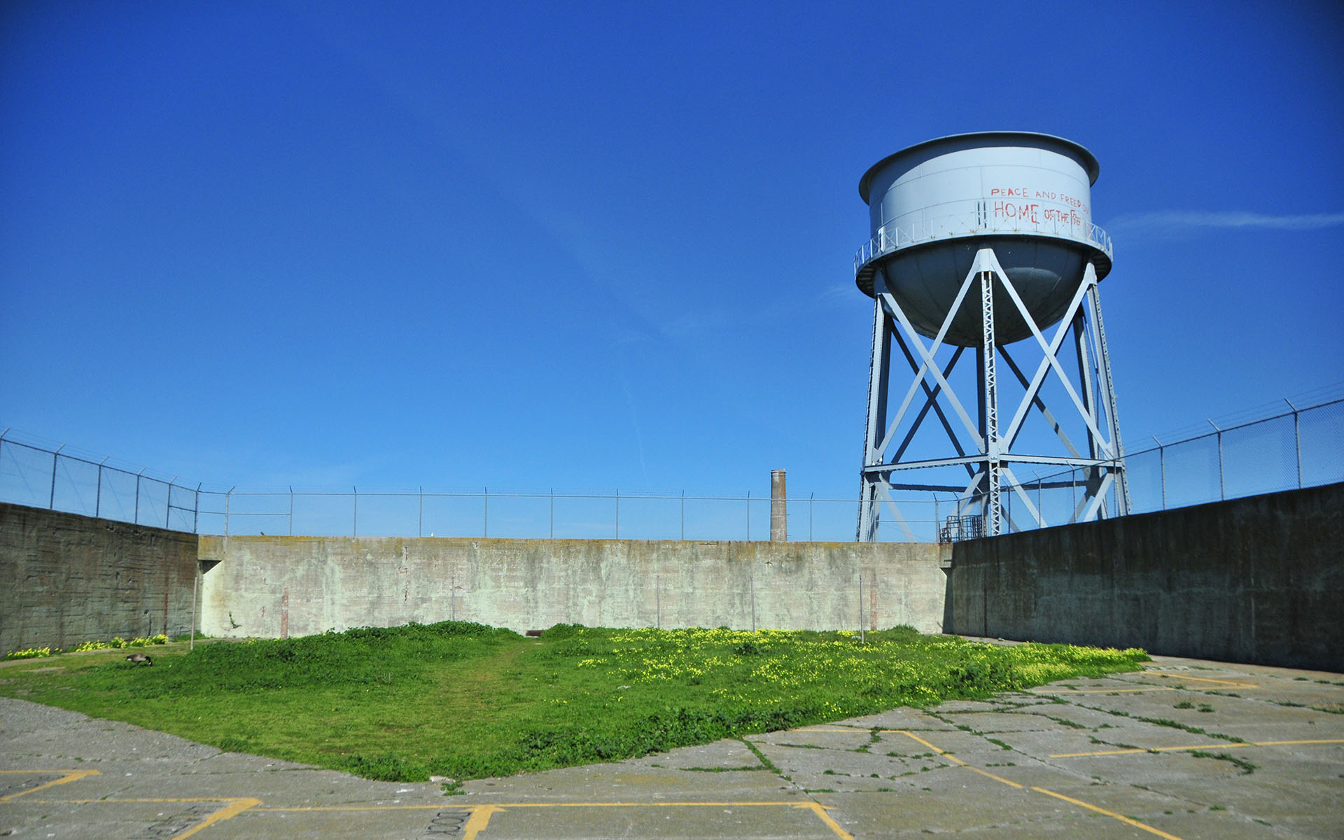 2019.03_Recreation-Yard_Alcatraz-Island_Golden-Gate-National-Recreation-Area_California_USA_03