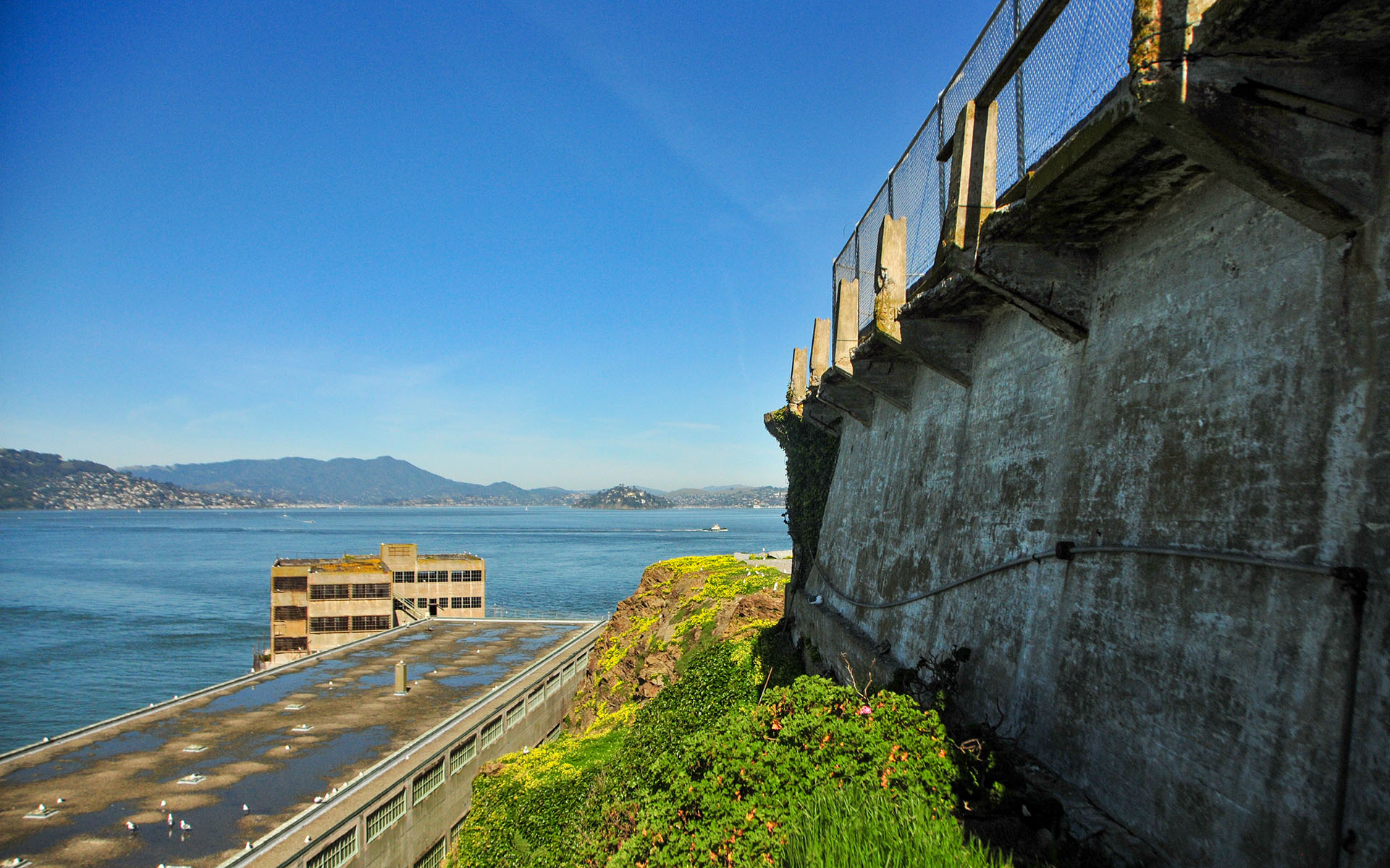 2019.03_Recreation-Yard_Alcatraz-Island_Golden-Gate-National-Recreation-Area_California_USA_04