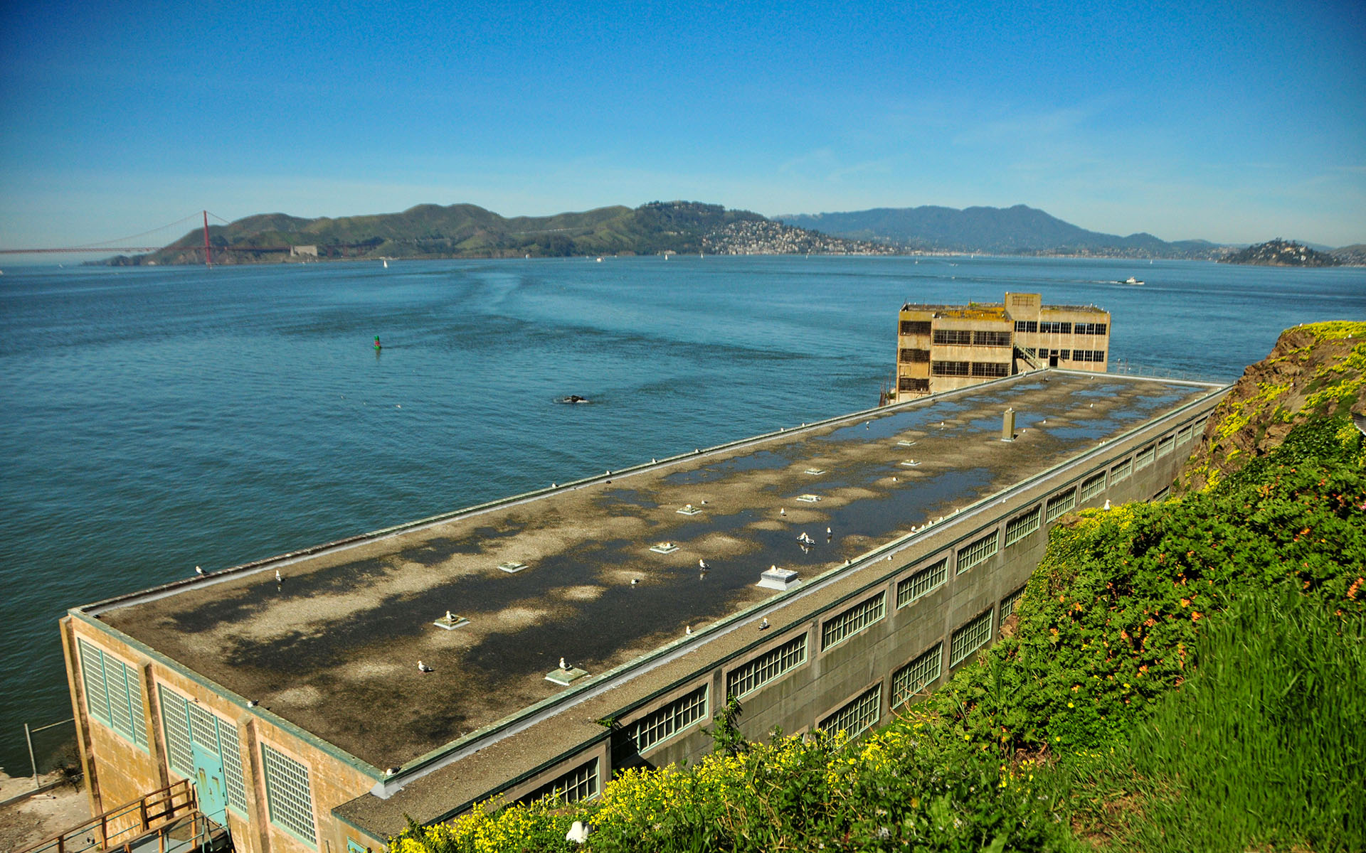 2019.03_Recreation-Yard_Alcatraz-Island_Golden-Gate-National-Recreation-Area_California_USA_05