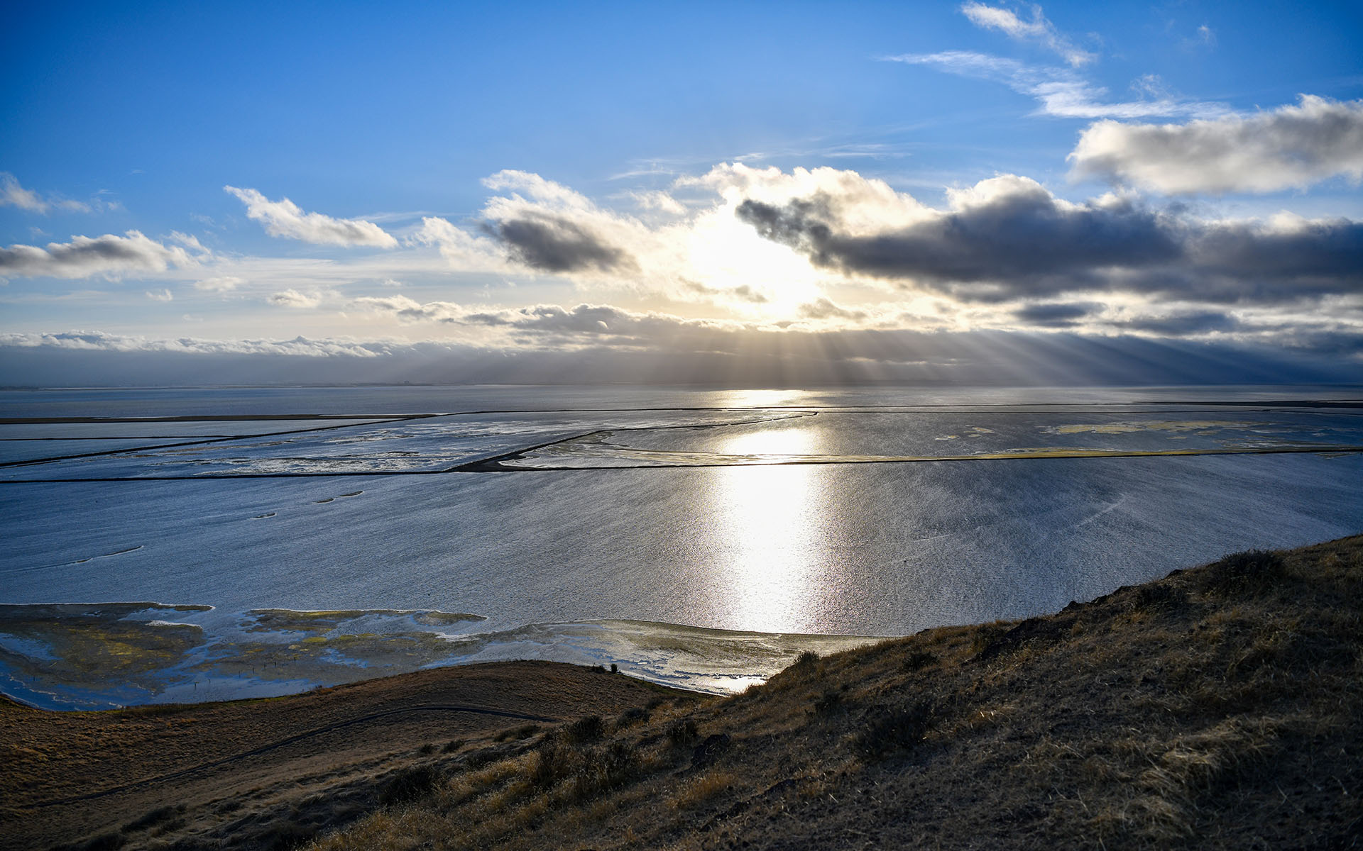 2019.09_Sunset_Coyote-Hills-Vista-Point_Coyote-Hills-Regional-Park_Fremont_California_USA_01